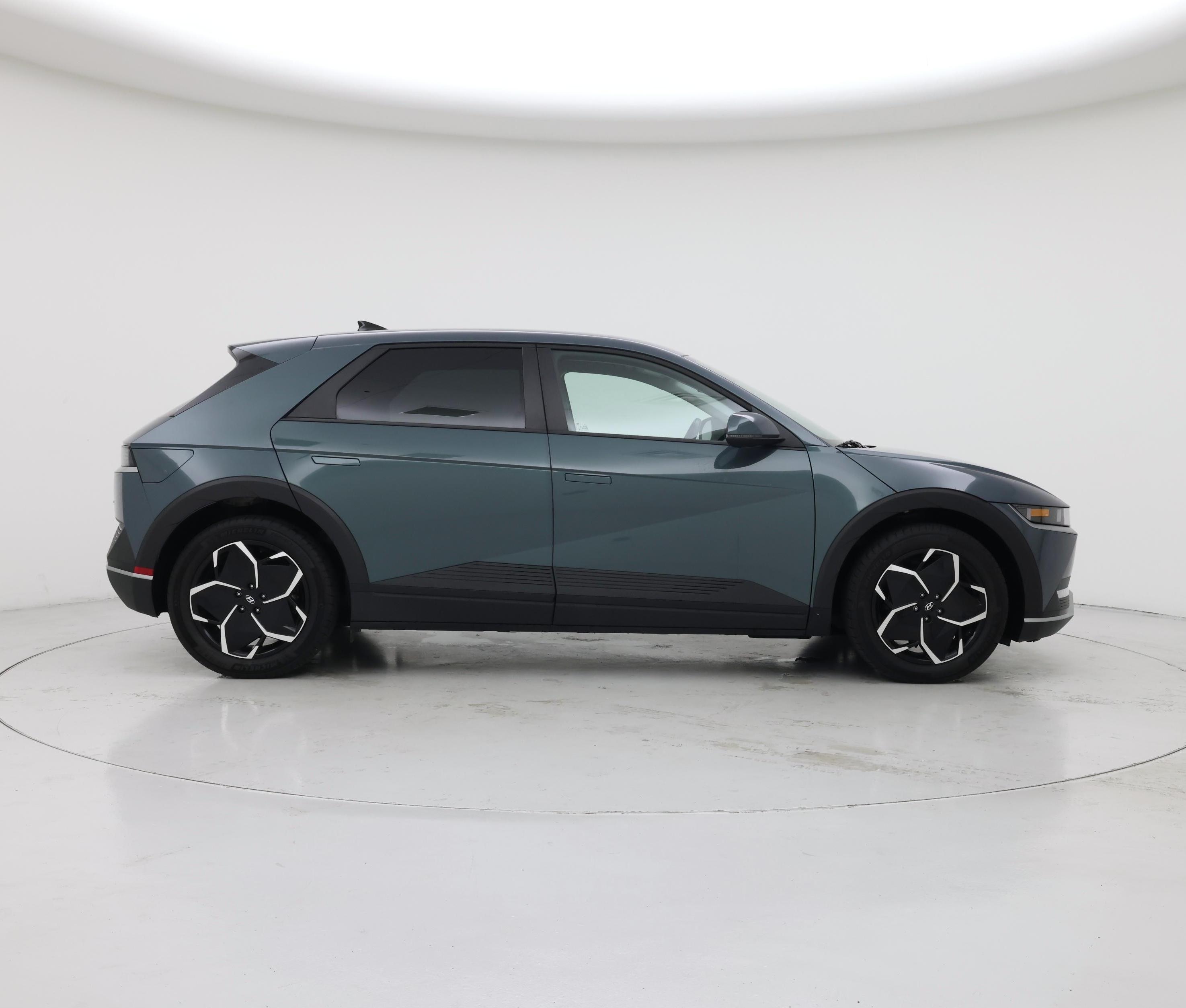 Thumbnail: 2024 Hyundai Ioniq 5 - 7