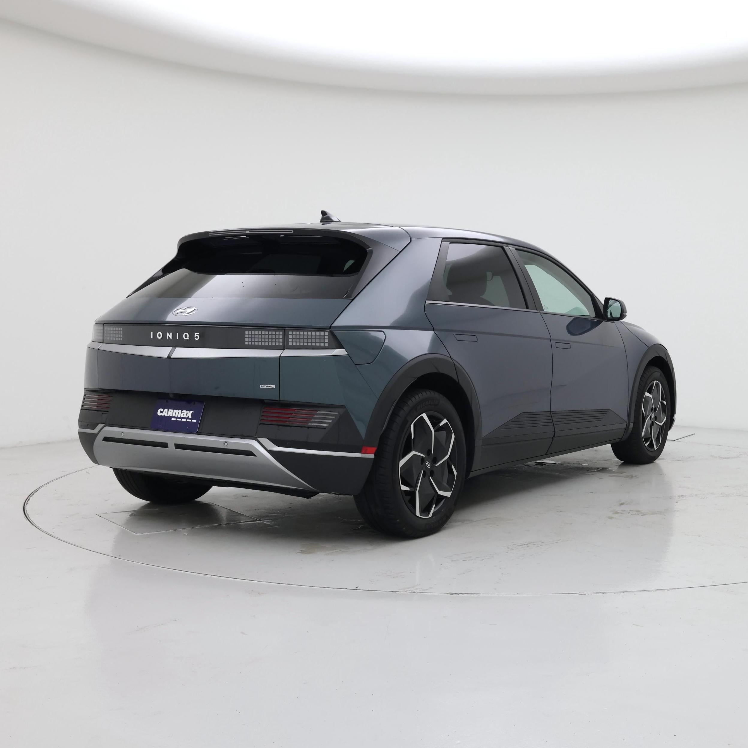 Thumbnail: 2024 Hyundai Ioniq 5 - 8