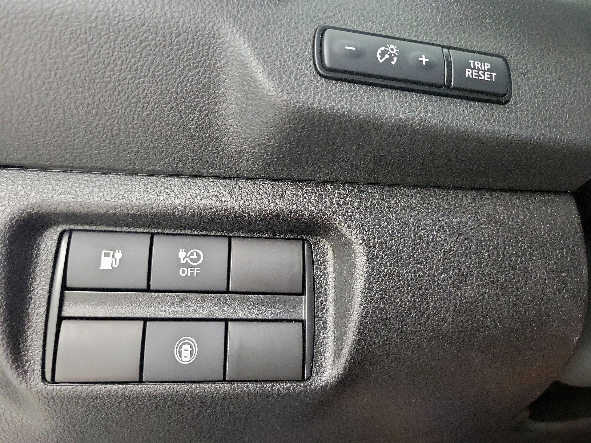 Thumbnail: 2024 Nissan Leaf - 13