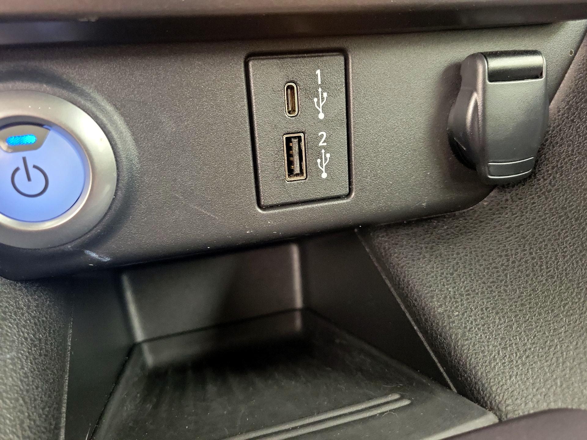 Thumbnail: 2024 Nissan Leaf - 18