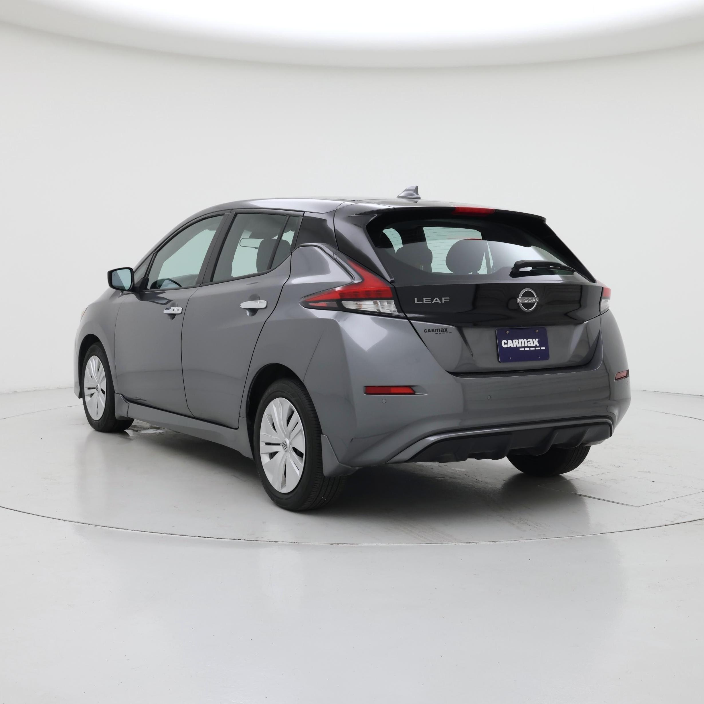 Thumbnail: 2024 Nissan Leaf - 2