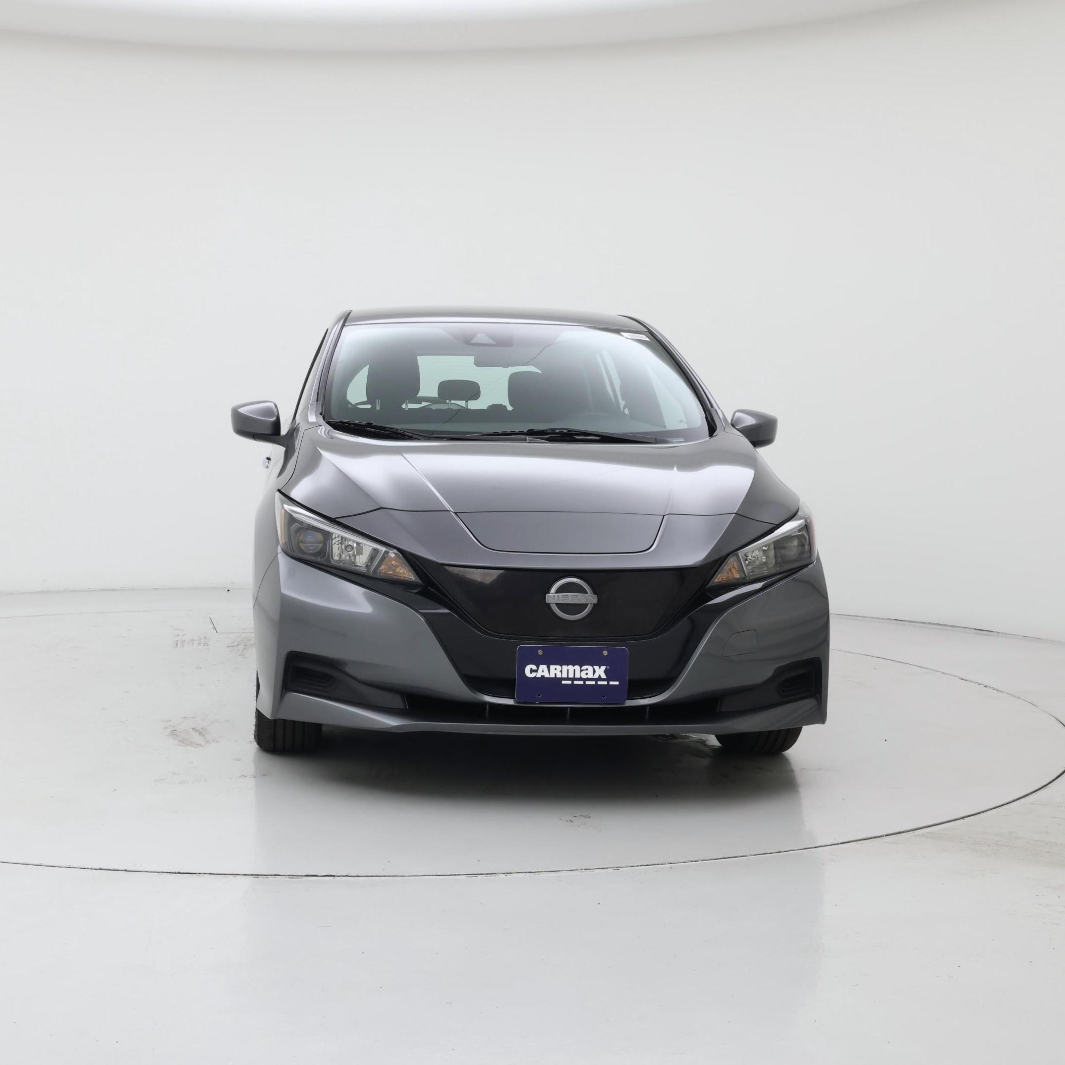 Thumbnail: 2024 Nissan Leaf - 5