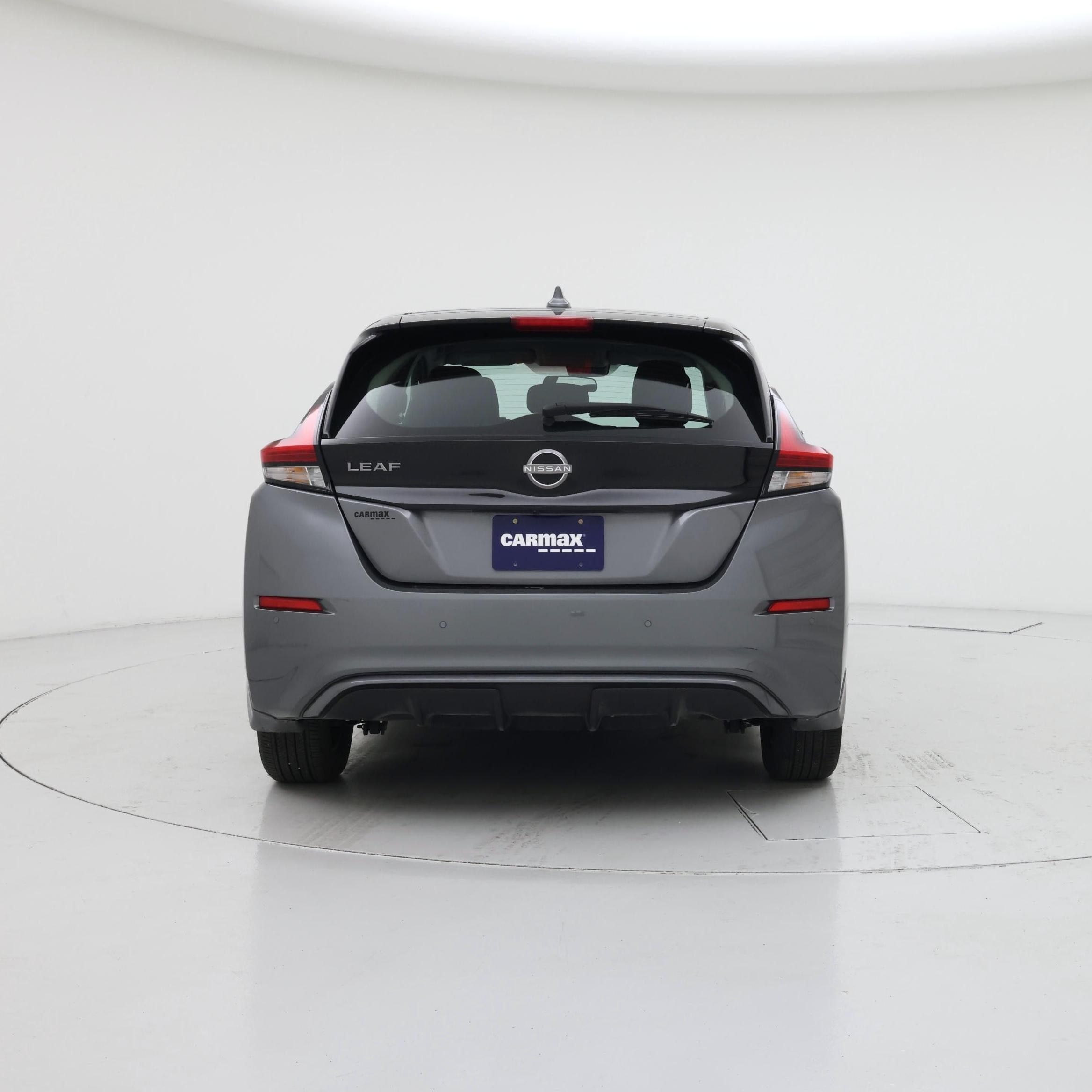 Thumbnail: 2024 Nissan Leaf - 6