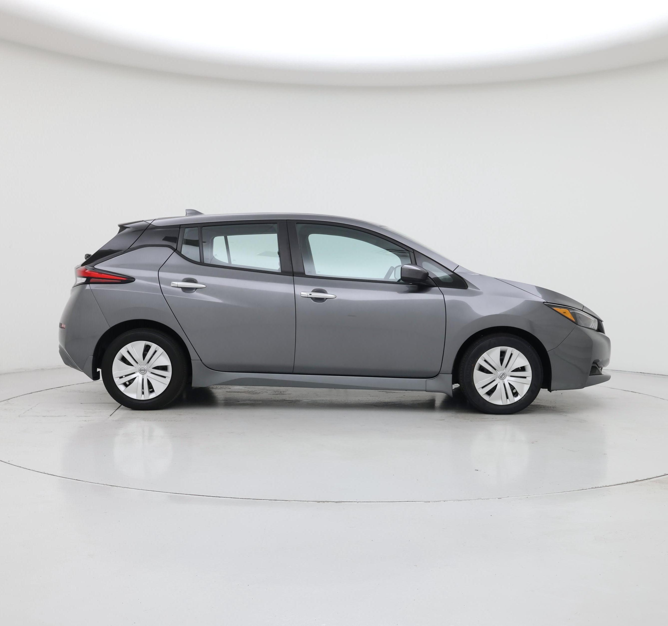 Thumbnail: 2024 Nissan Leaf - 7
