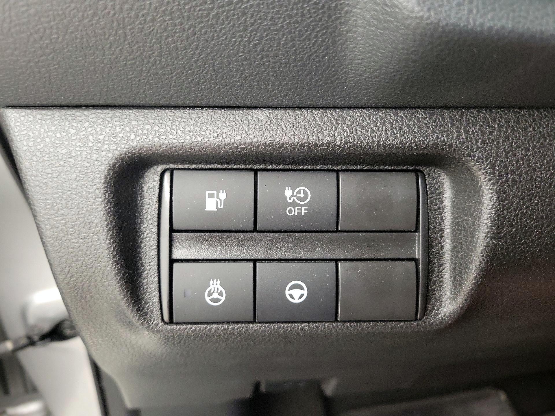 Thumbnail: 2024 Nissan Leaf - 13