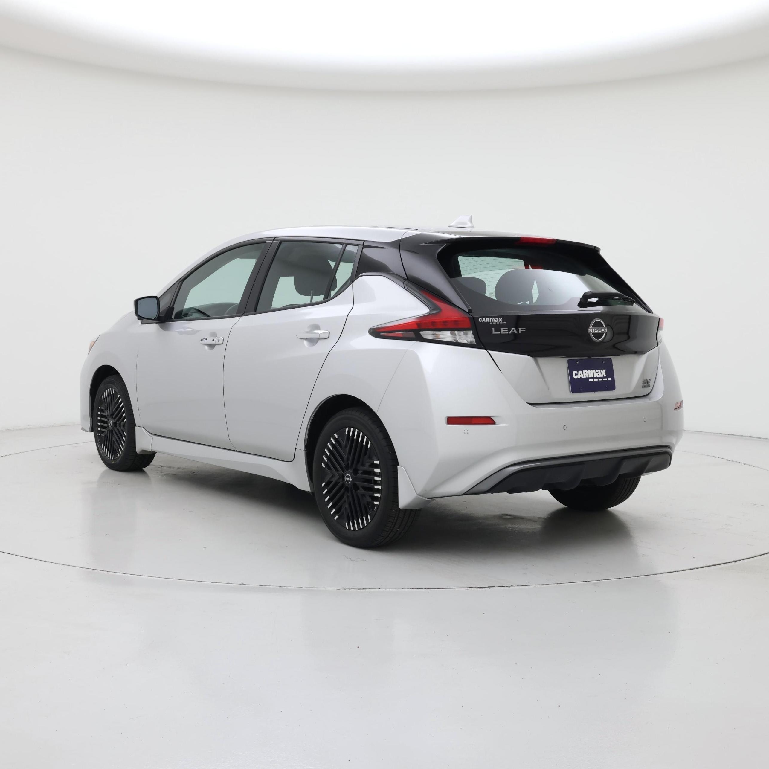 Thumbnail: 2024 Nissan Leaf - 2