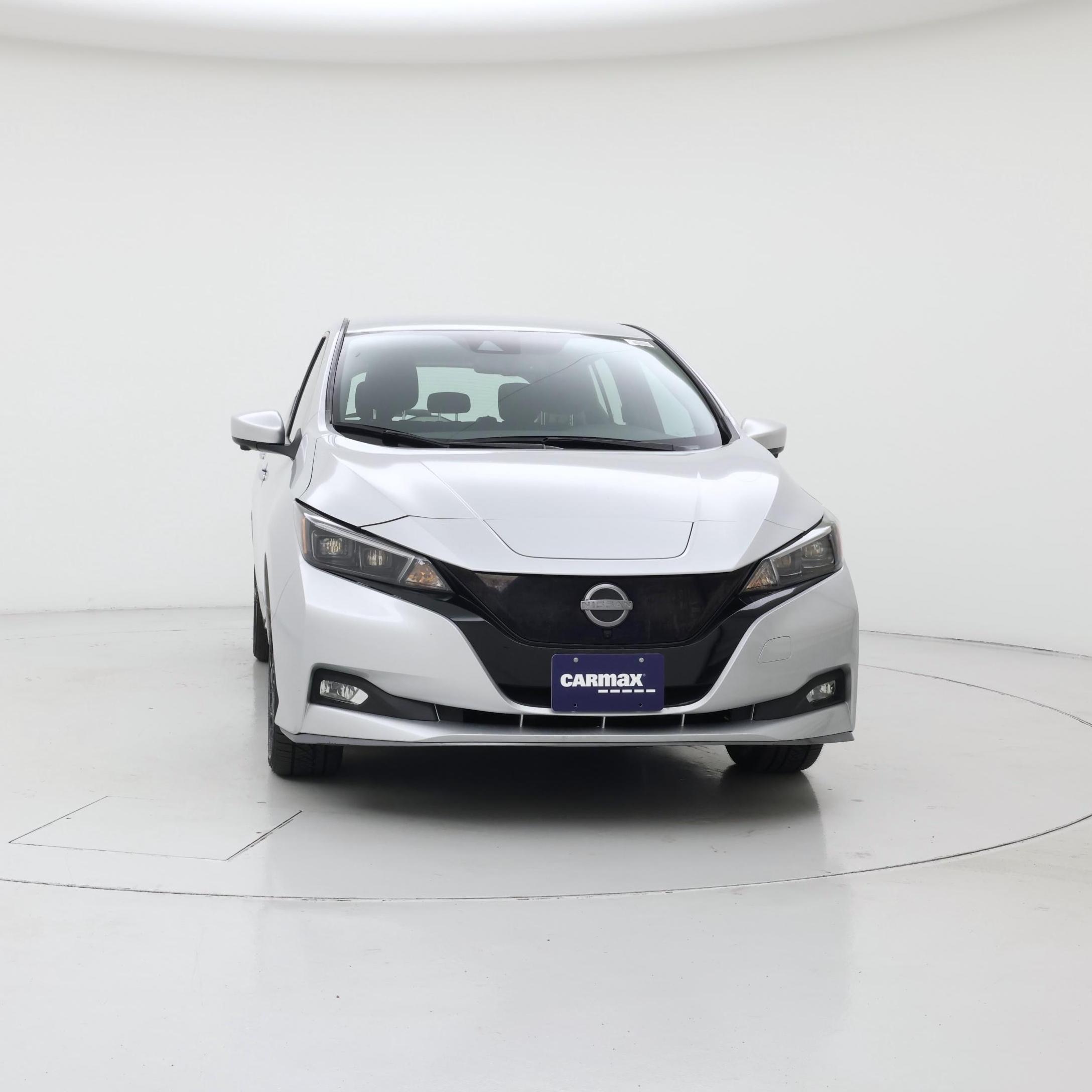 Thumbnail: 2024 Nissan Leaf - 5