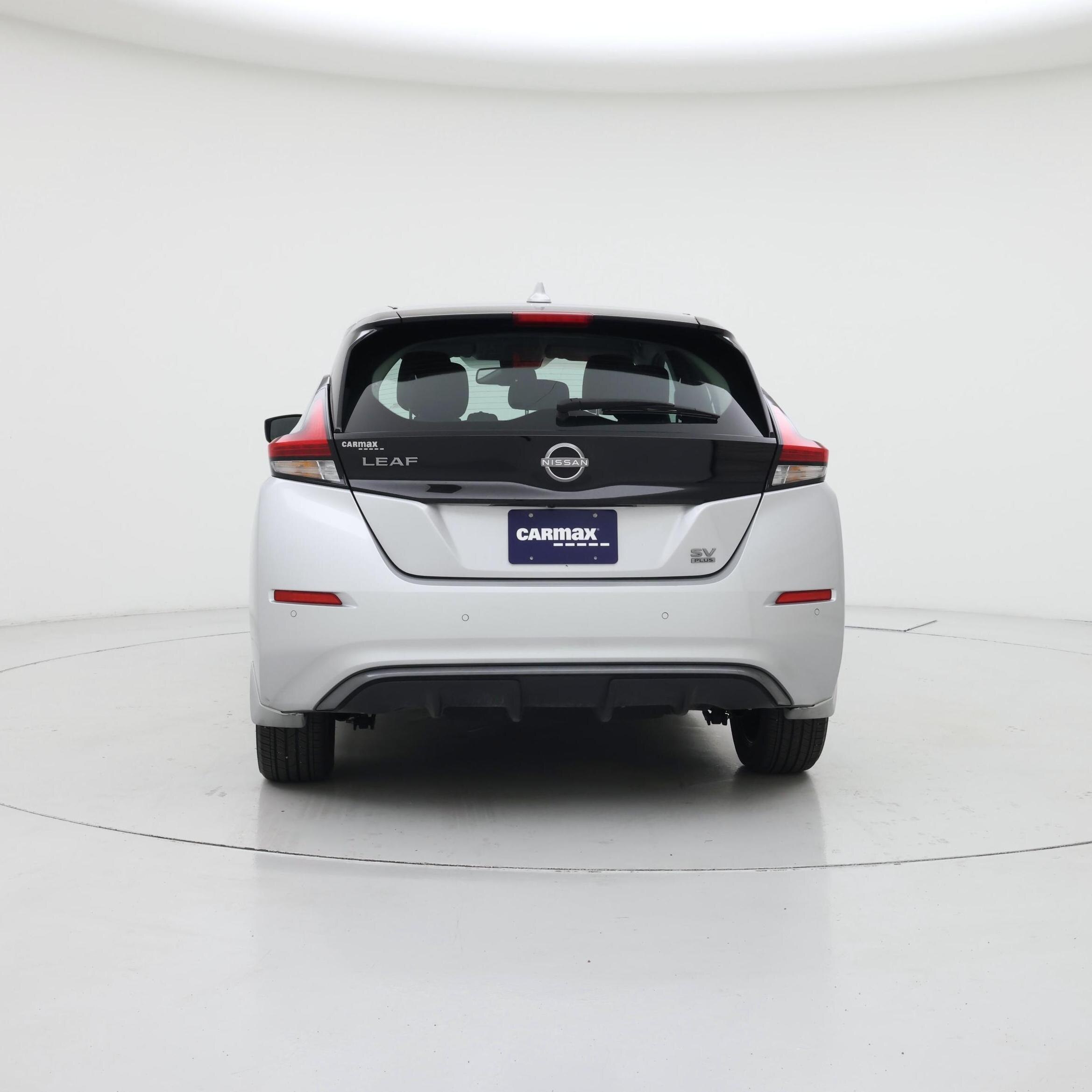 Thumbnail: 2024 Nissan Leaf - 6