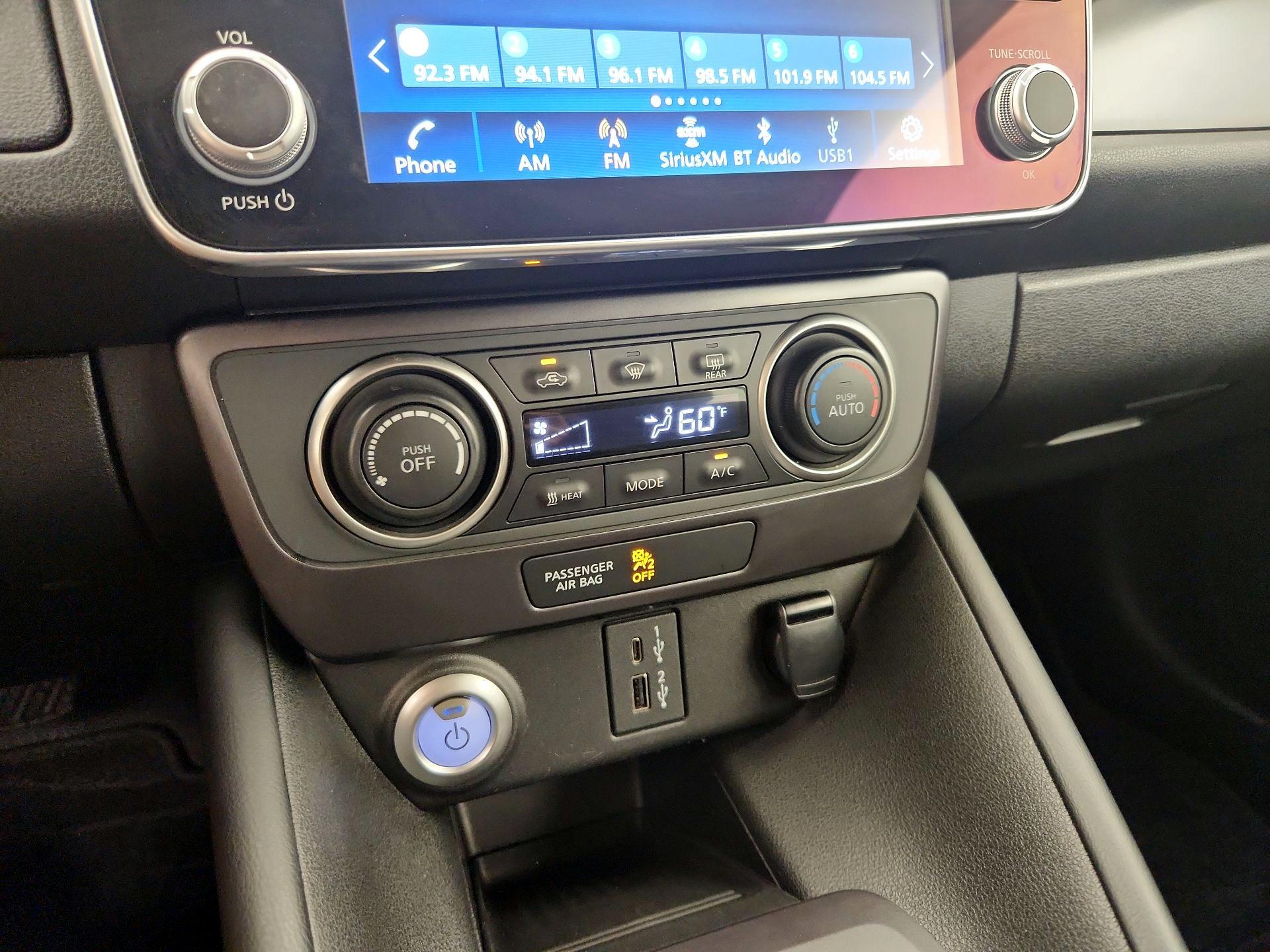Thumbnail: 2024 Nissan Leaf - 16