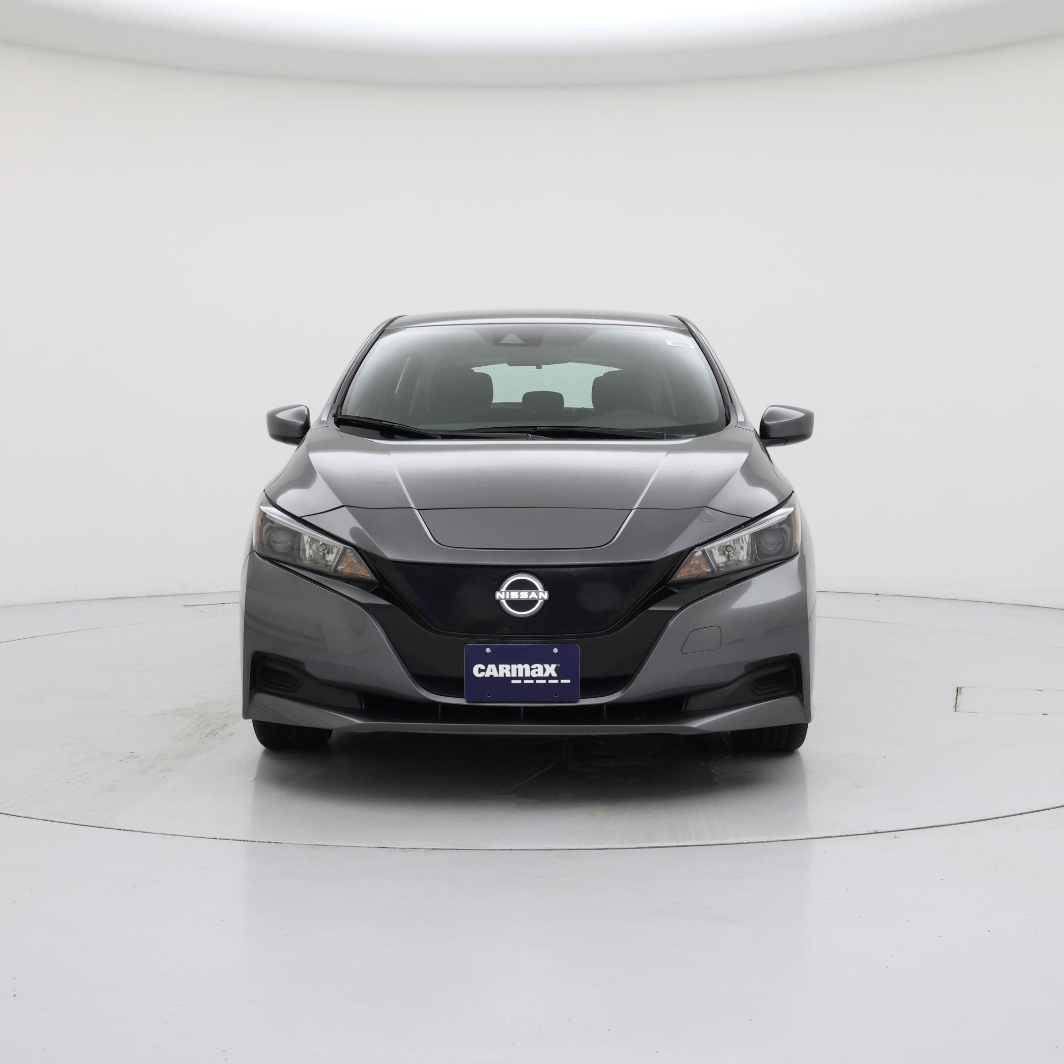Thumbnail: 2024 Nissan Leaf - 5