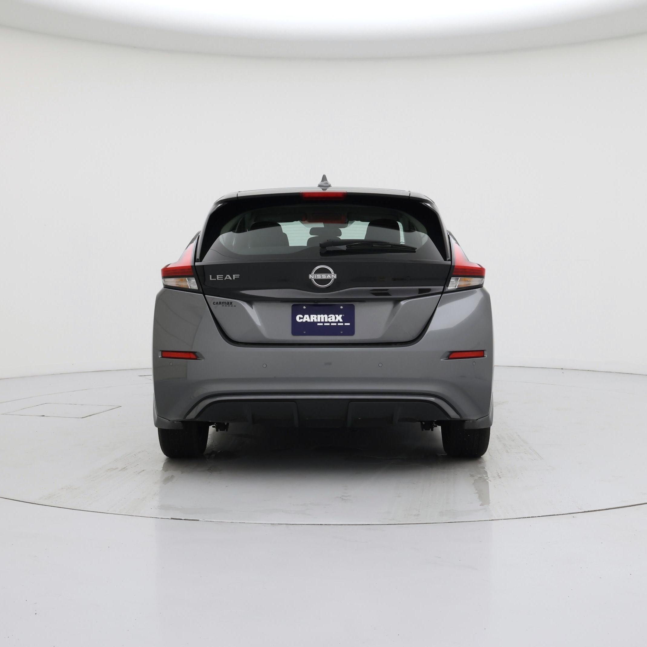 Thumbnail: 2024 Nissan Leaf - 6