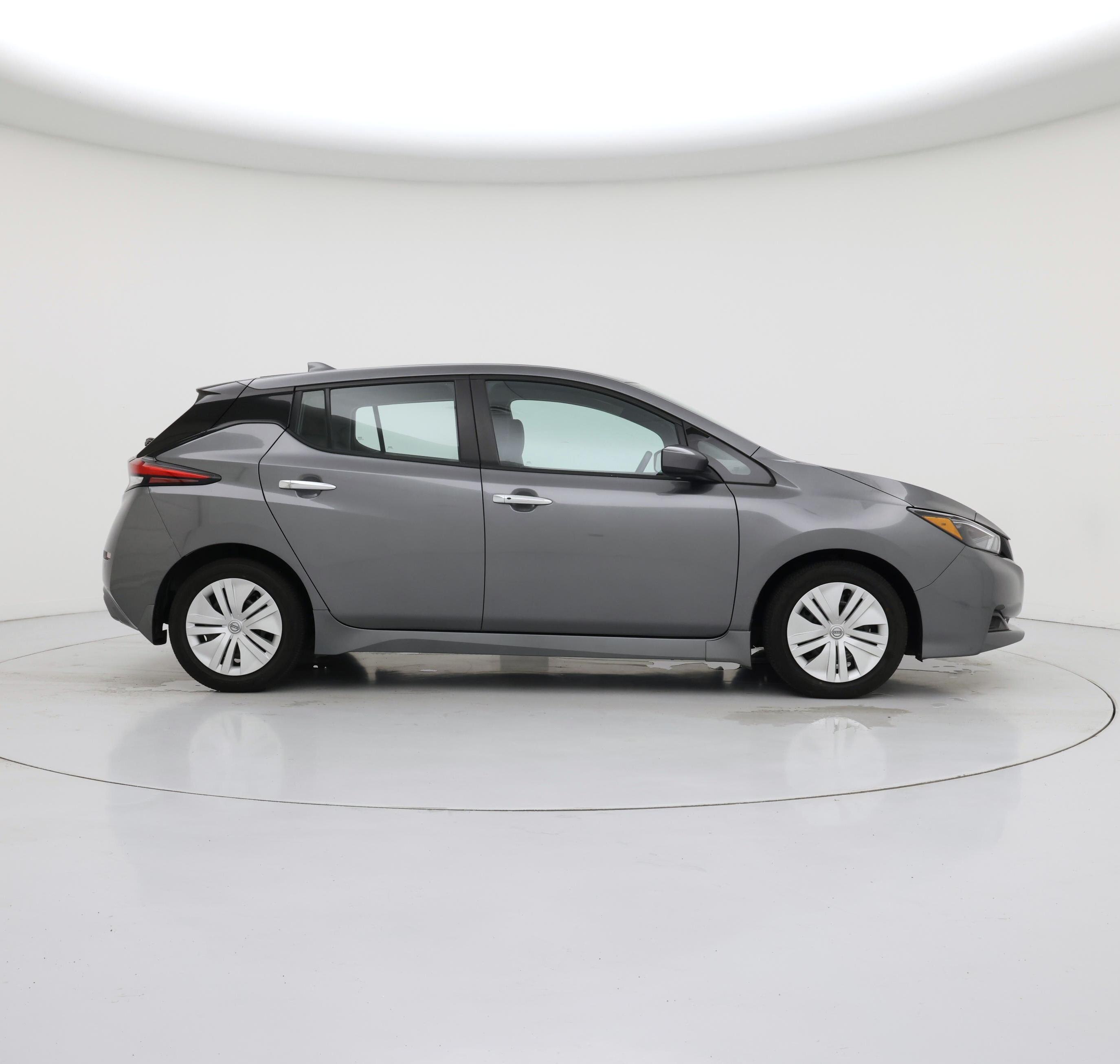 Thumbnail: 2024 Nissan Leaf - 7