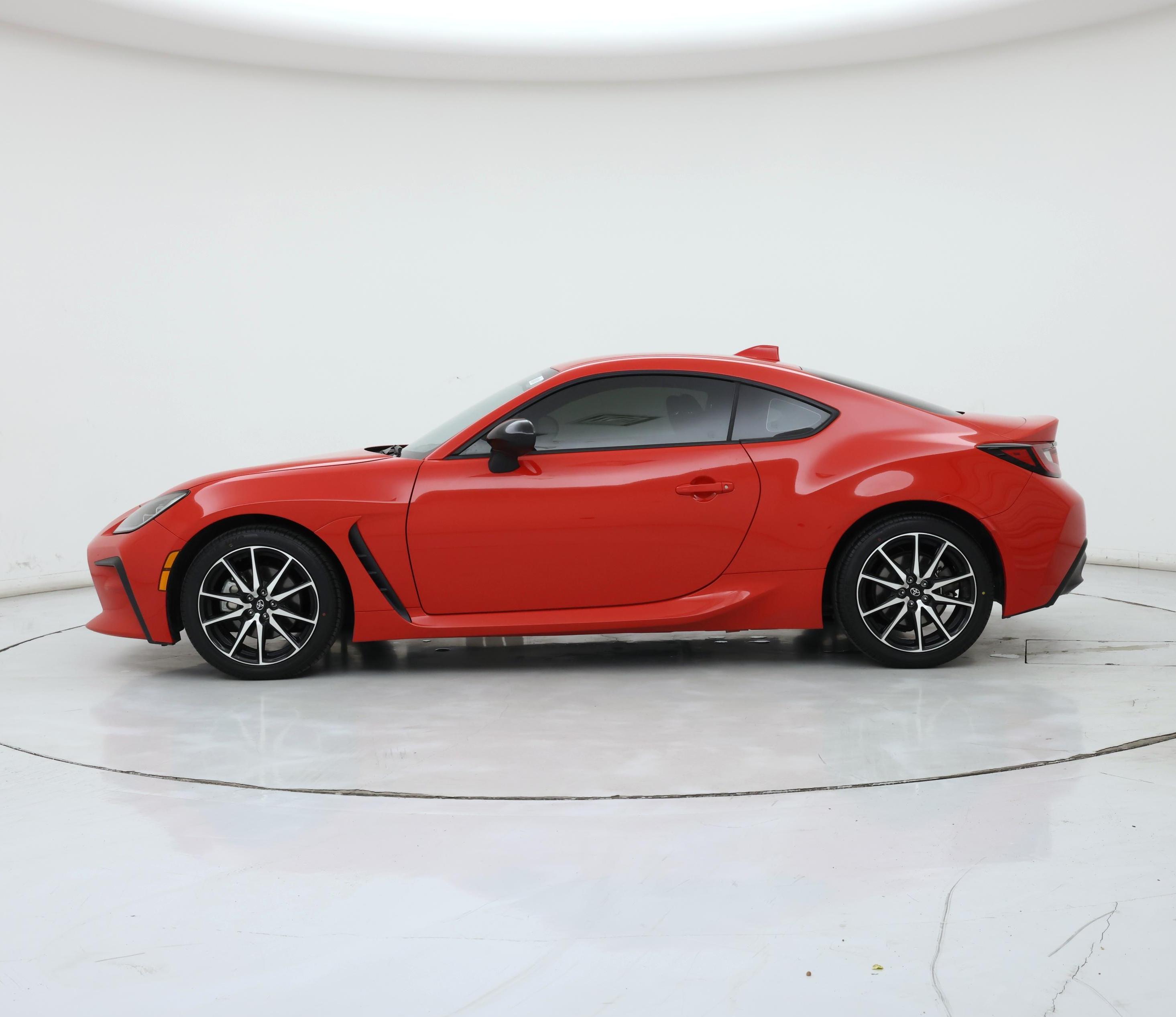 Thumbnail: 2023 Toyota GR86 - 3