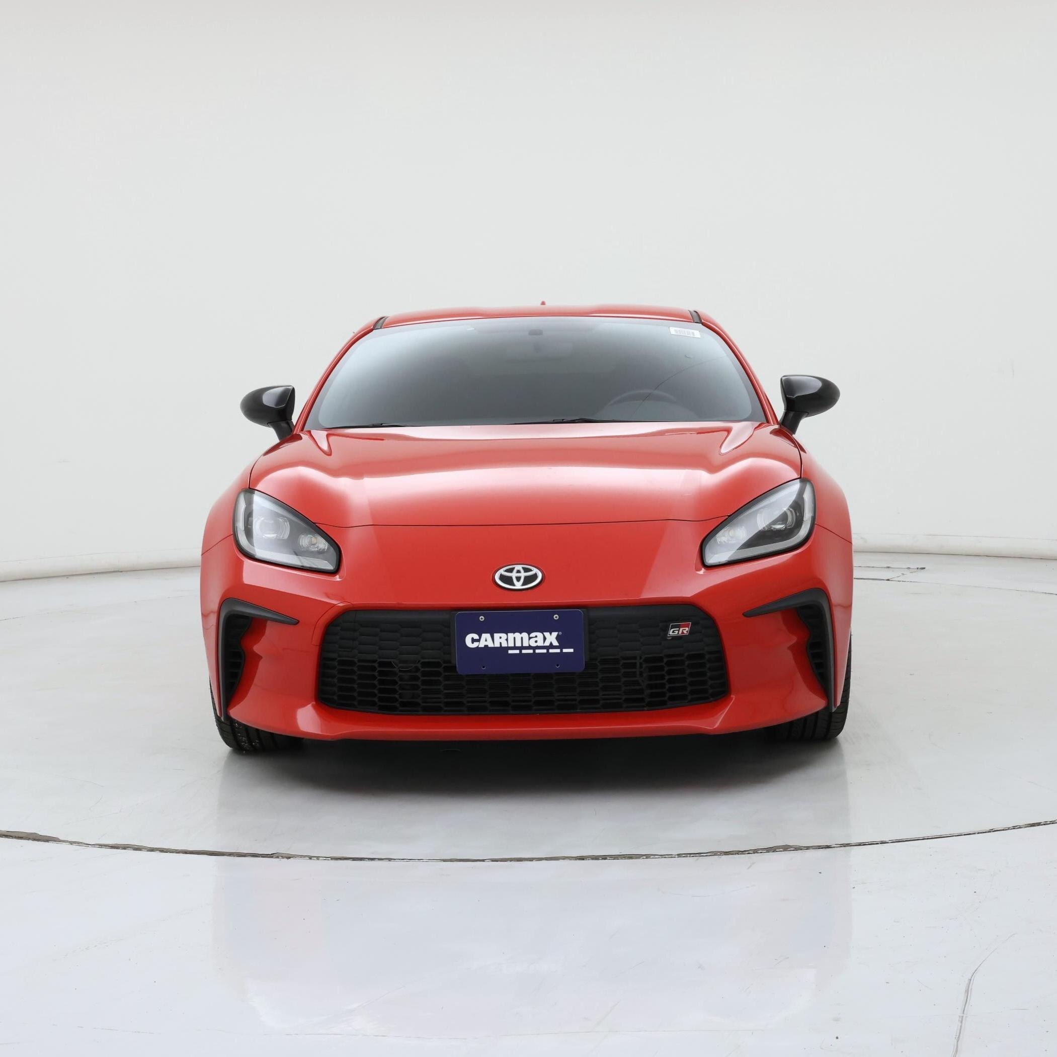 Thumbnail: 2023 Toyota GR86 - 5