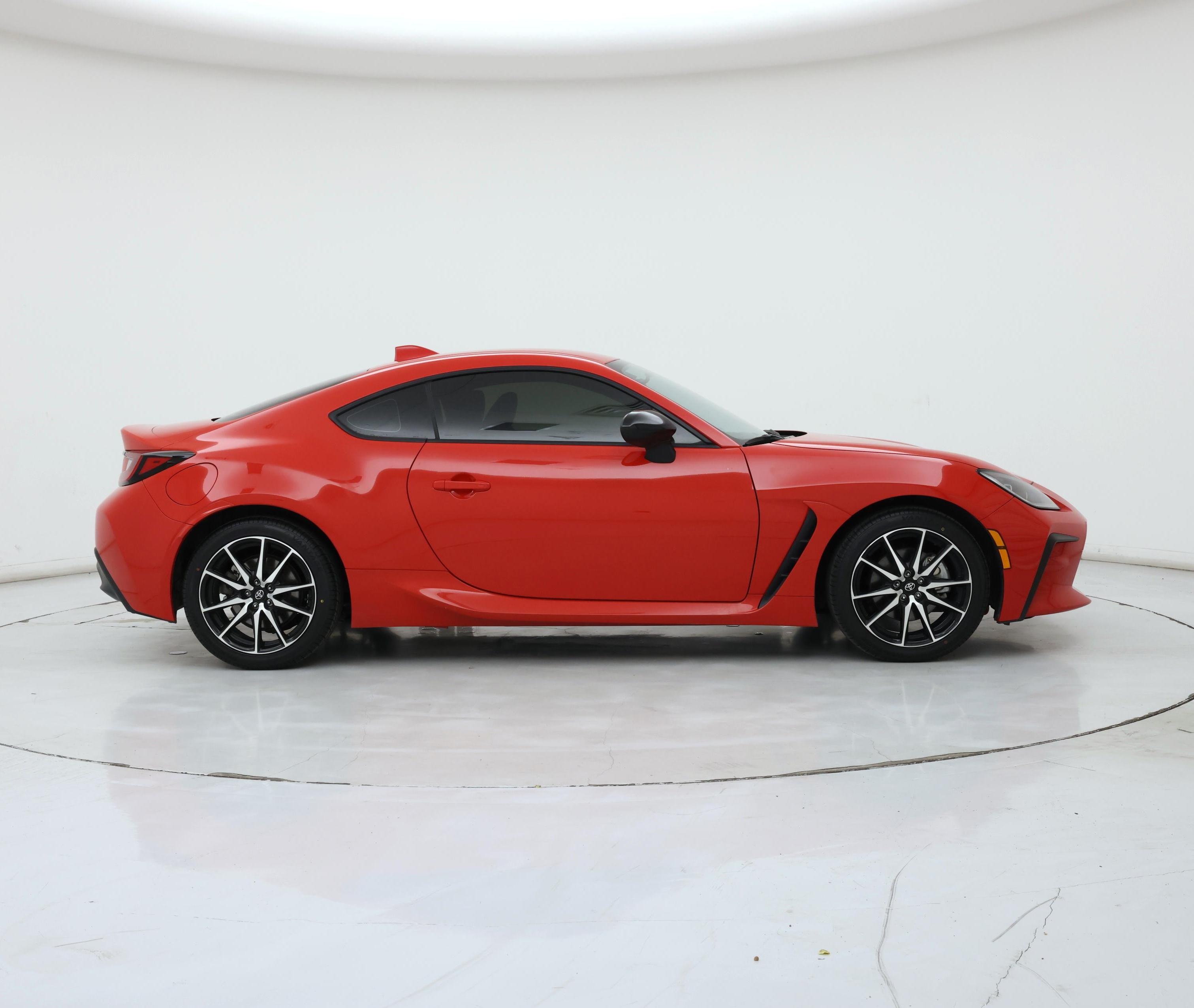 Thumbnail: 2023 Toyota GR86 - 7