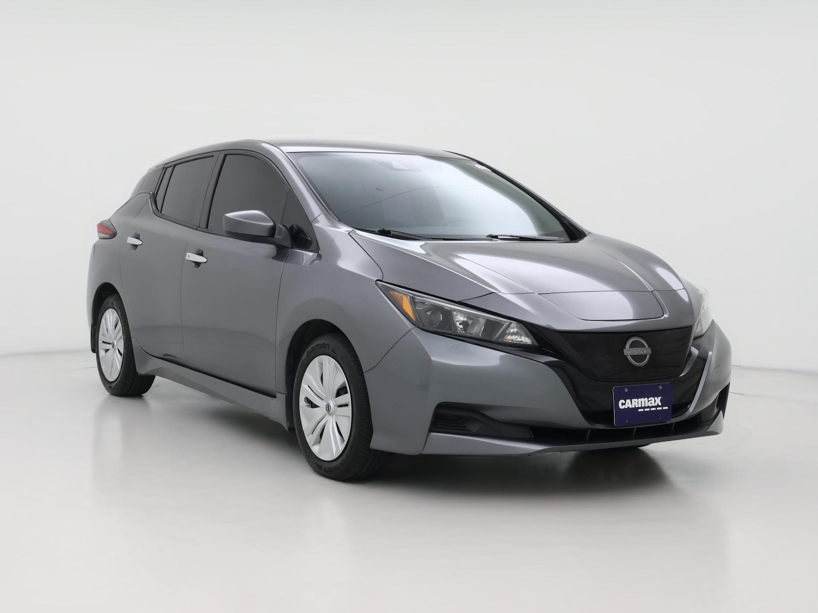 2025 Nissan Leaf