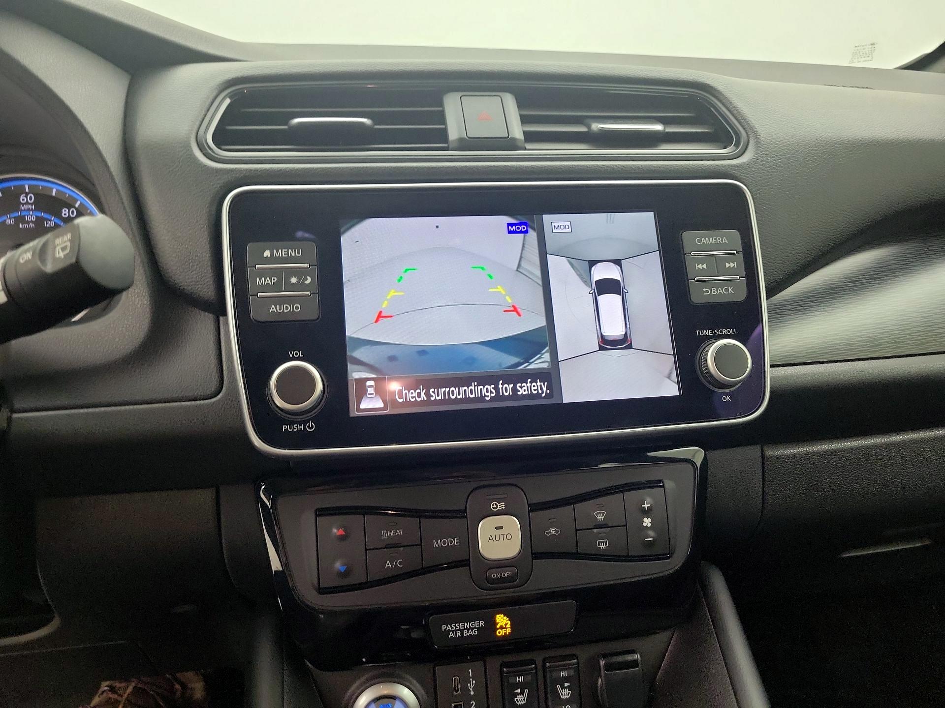 Thumbnail: 2024 Nissan Leaf - 14