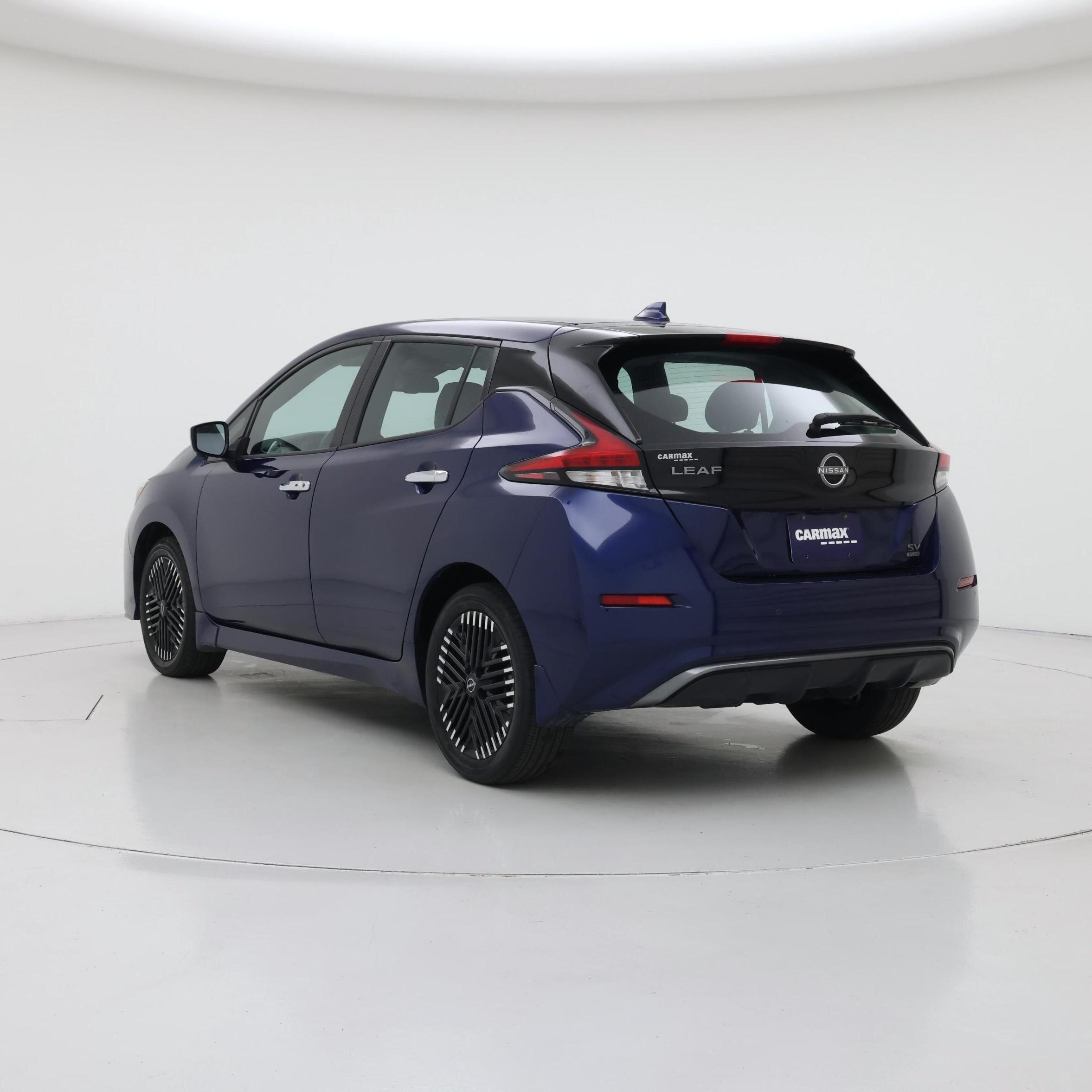 Thumbnail: 2024 Nissan Leaf - 2