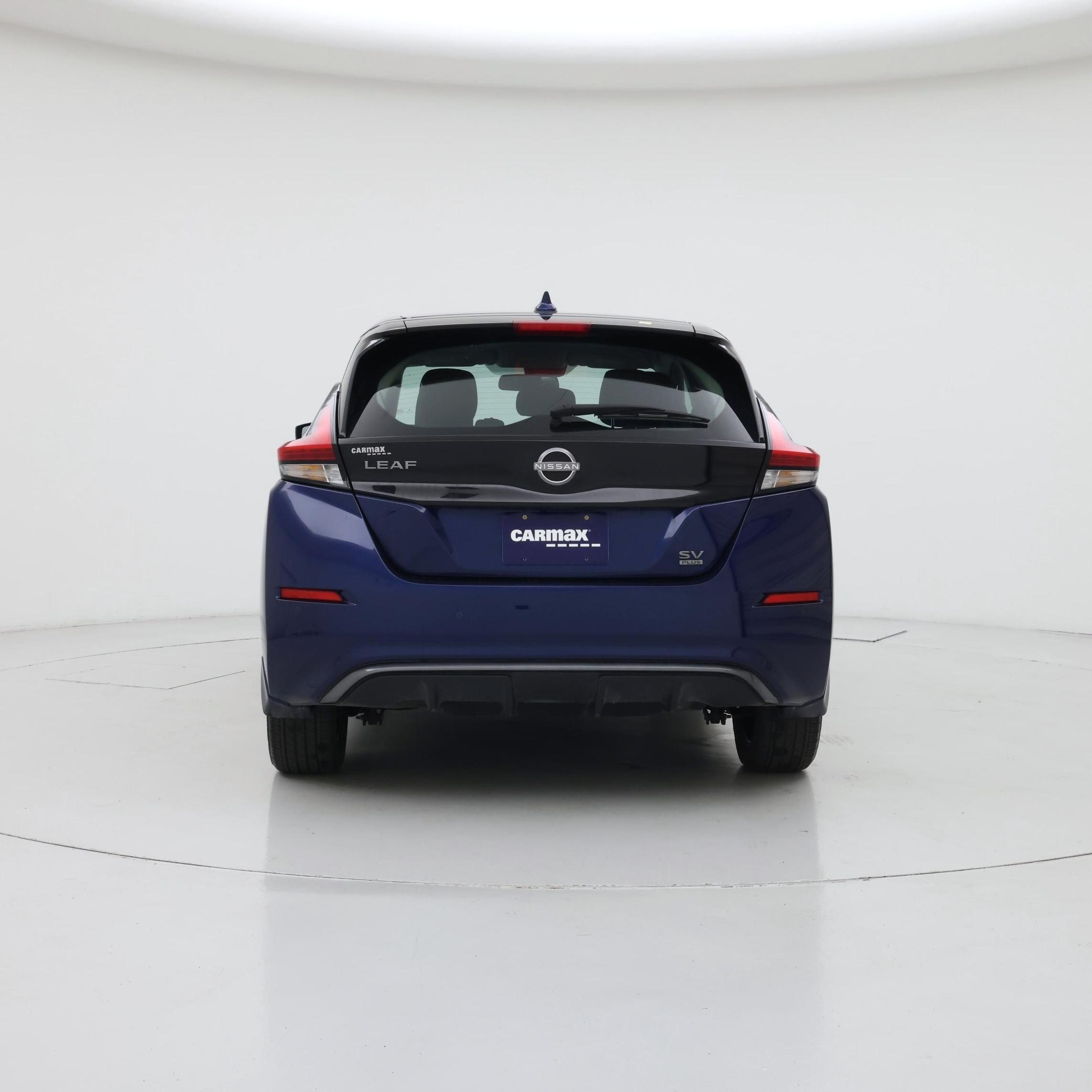 Thumbnail: 2024 Nissan Leaf - 6