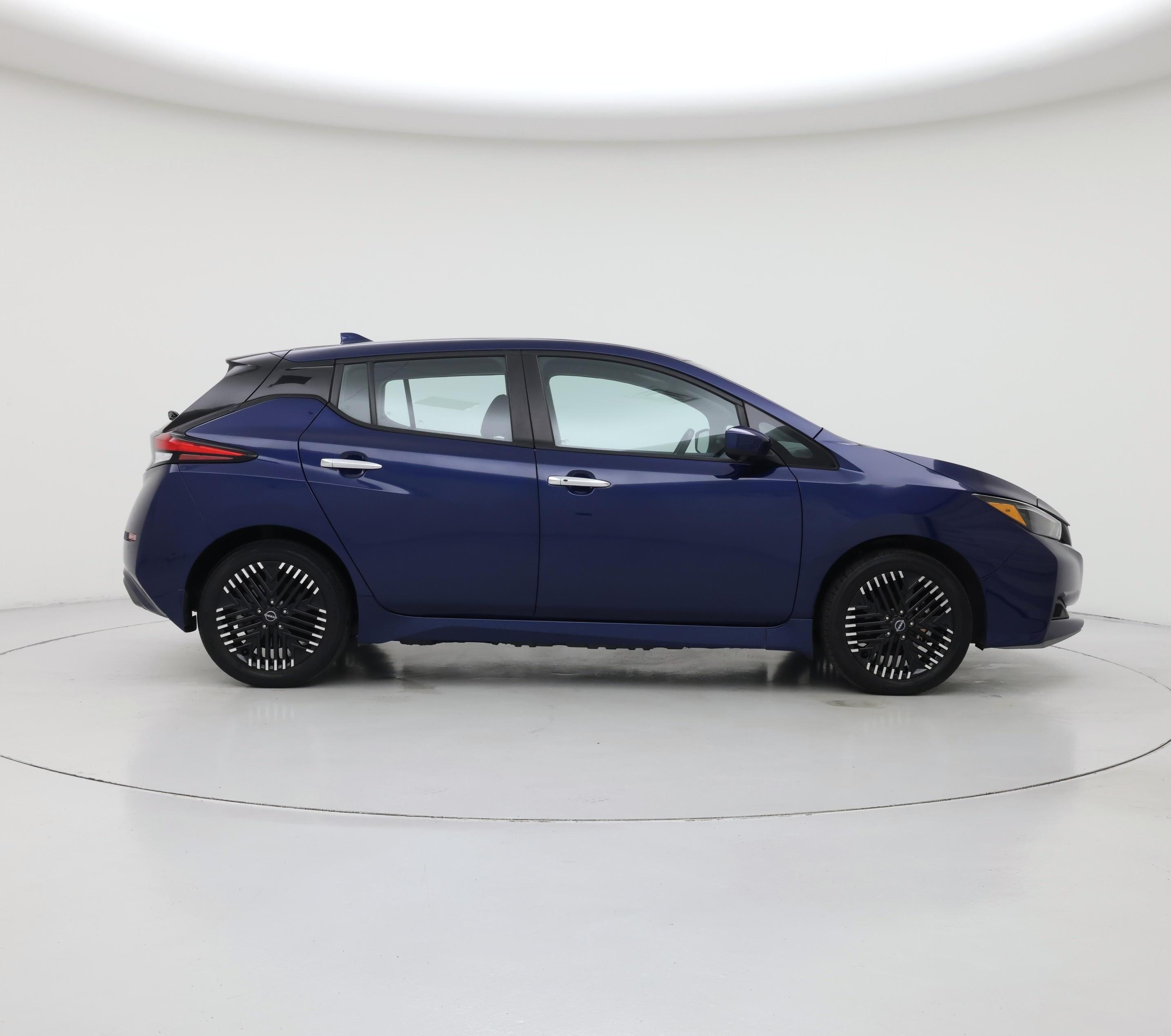 Thumbnail: 2024 Nissan Leaf - 7
