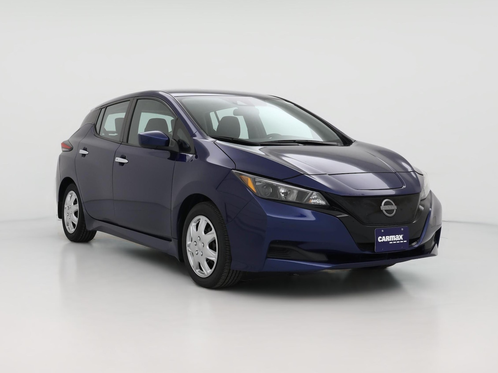 2025 Nissan Leaf