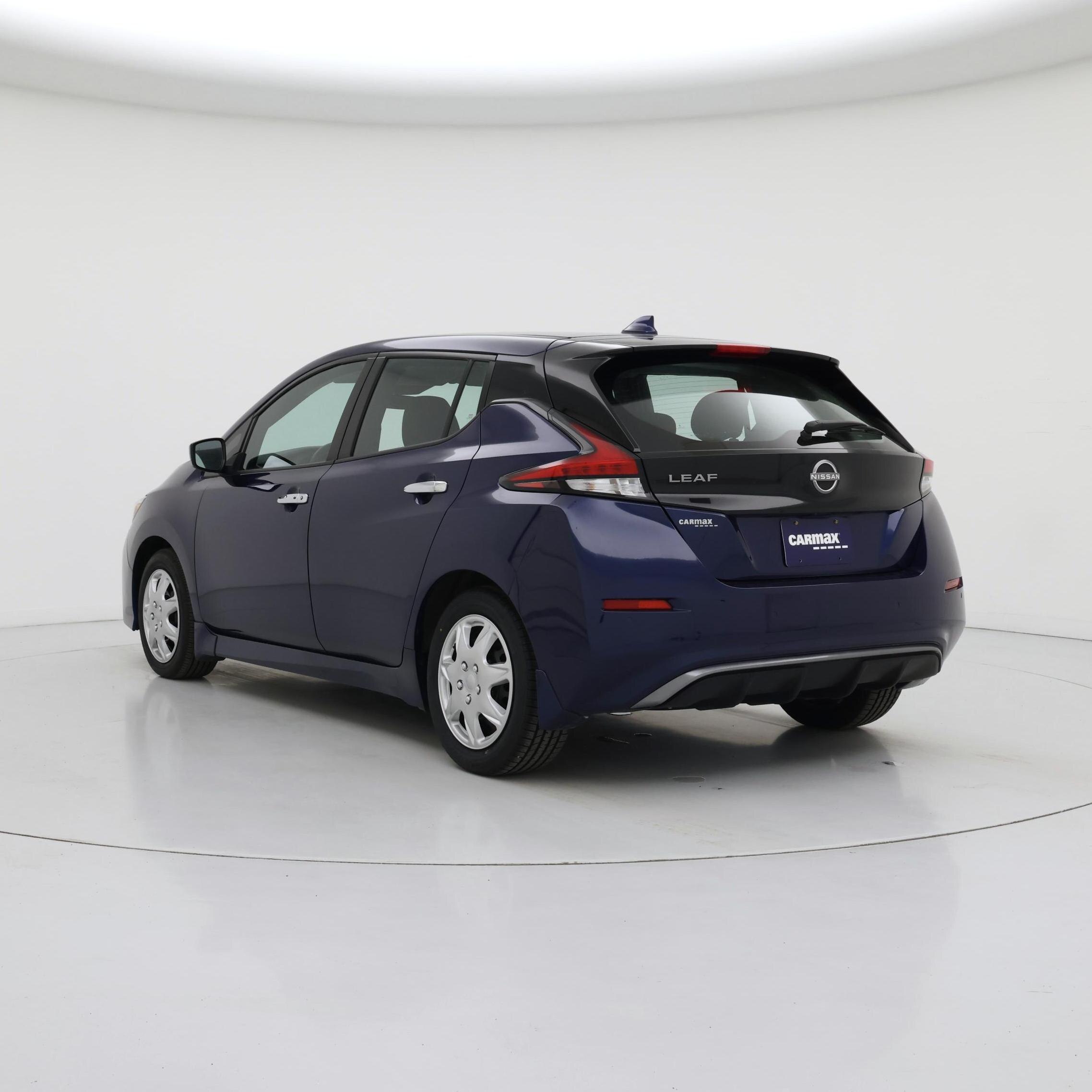 Thumbnail: 2025 Nissan Leaf - 2