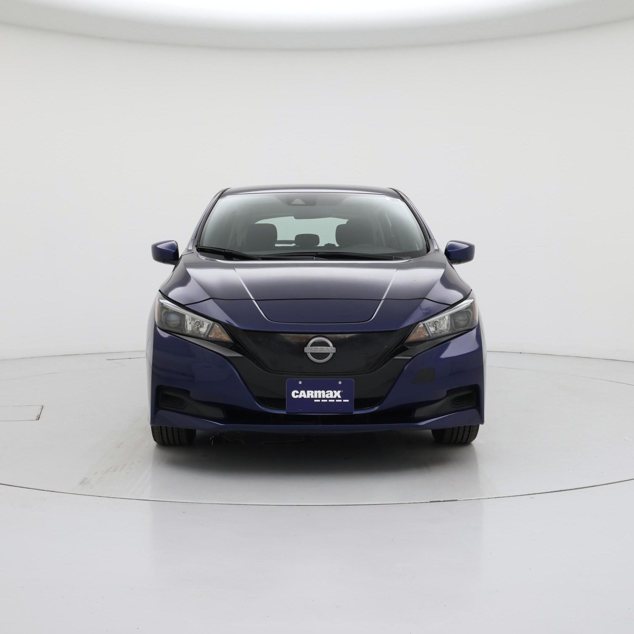 Thumbnail: 2025 Nissan Leaf - 5