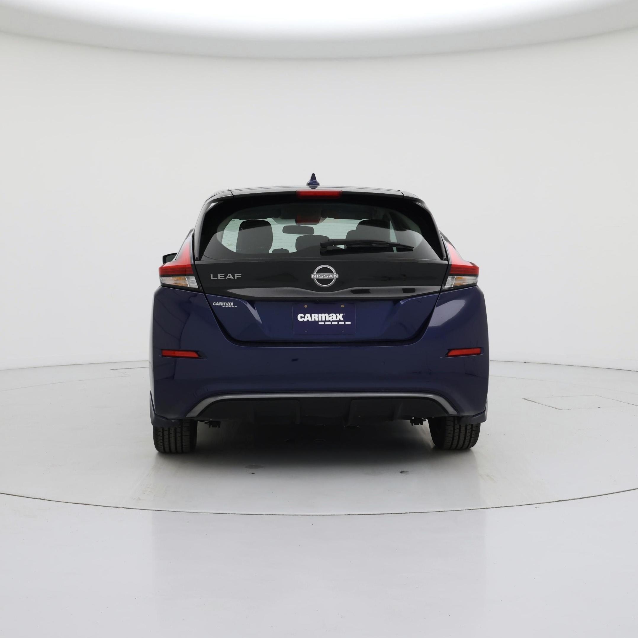 Thumbnail: 2025 Nissan Leaf - 6
