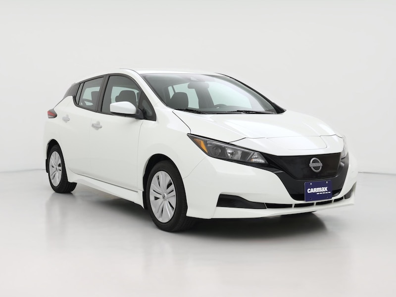 2025 Nissan Leaf S -
                  Omaha, NE