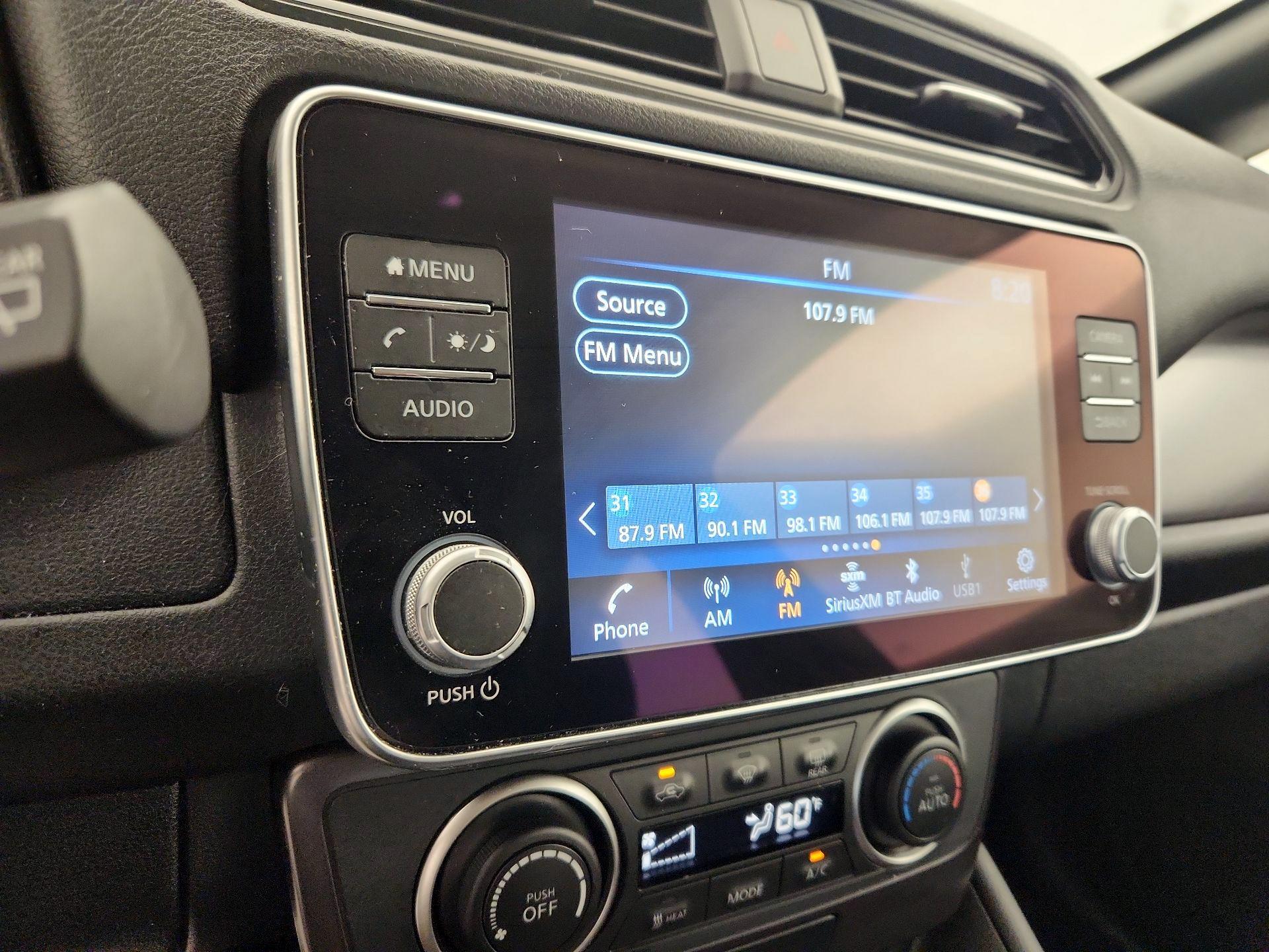 Thumbnail: 2025 Nissan Leaf - 15