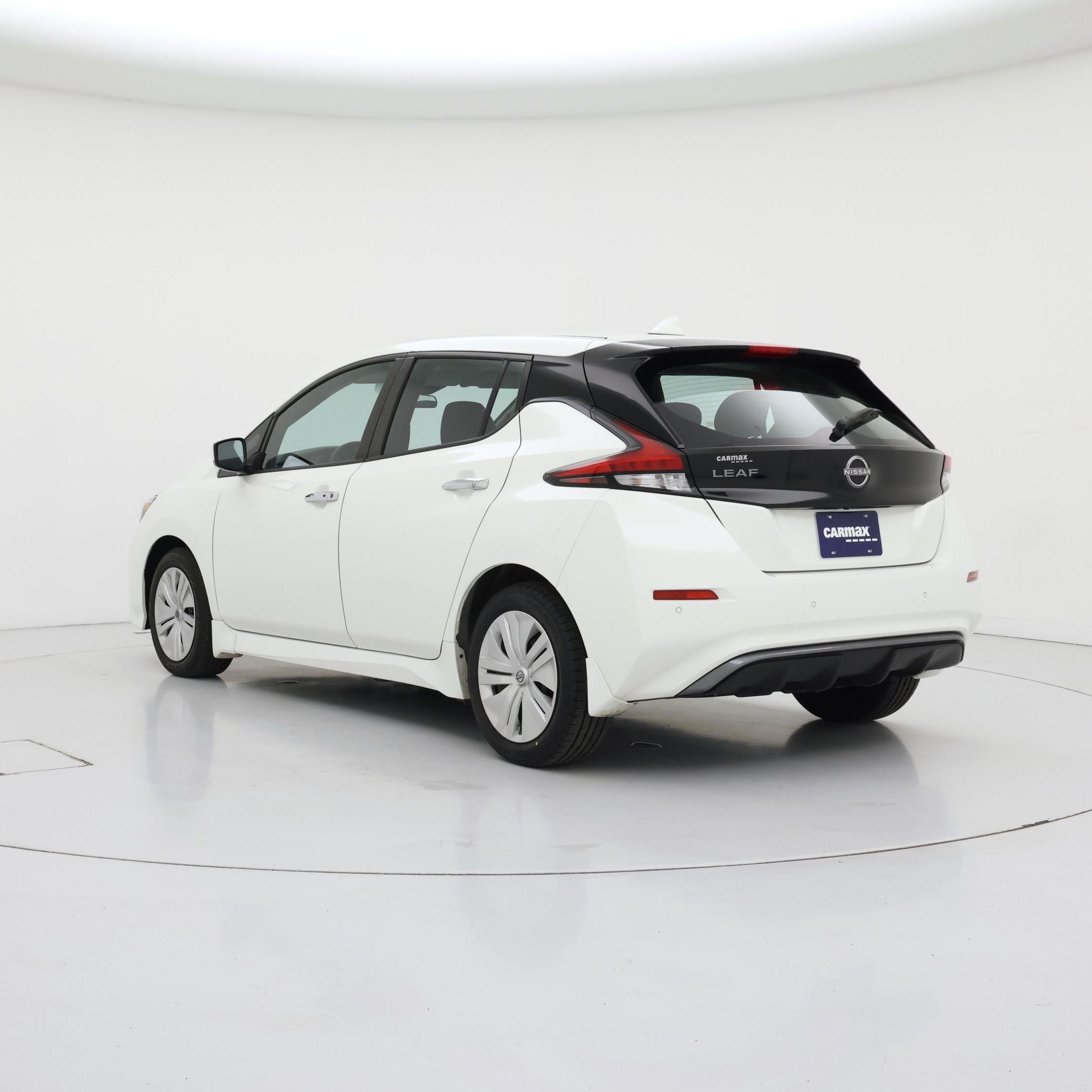 Thumbnail: 2025 Nissan Leaf - 2