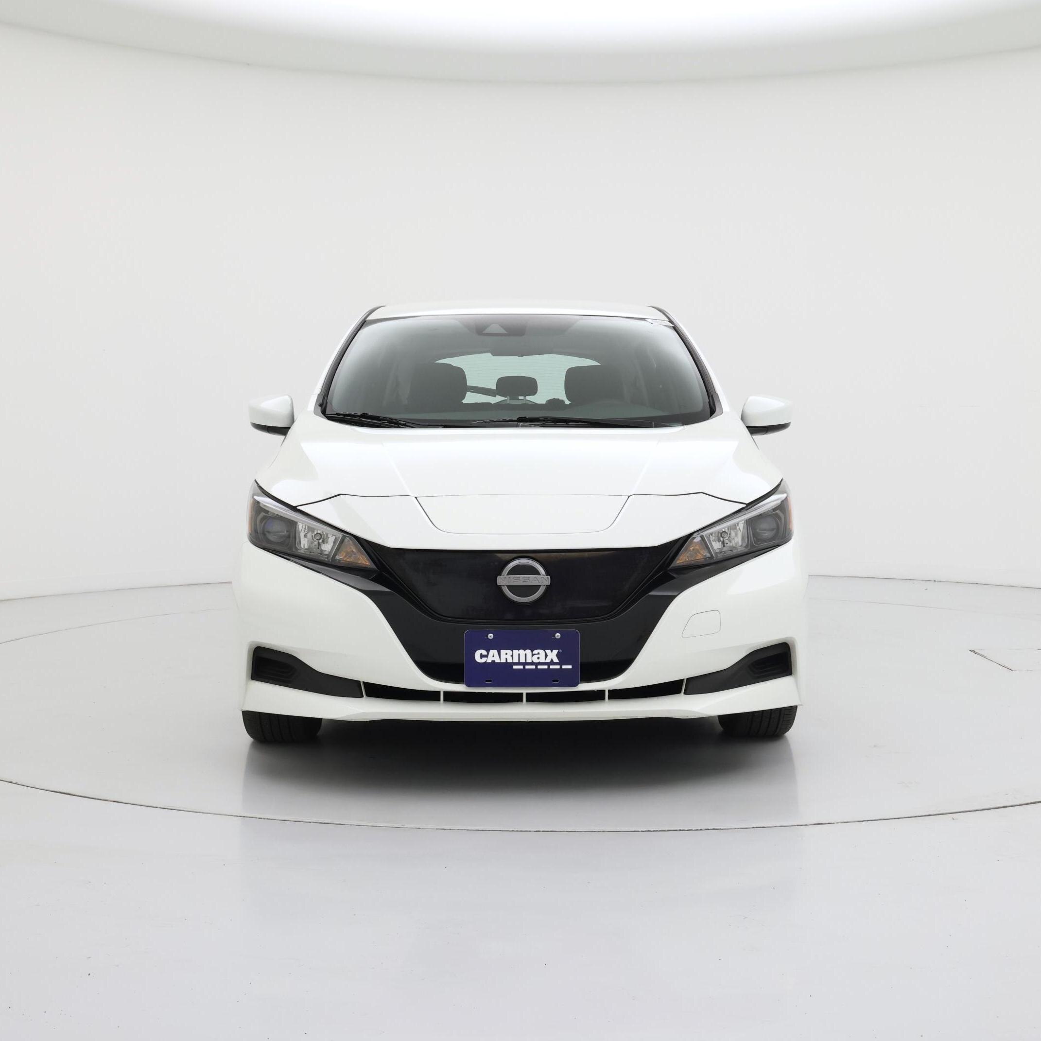 Thumbnail: 2025 Nissan Leaf - 5