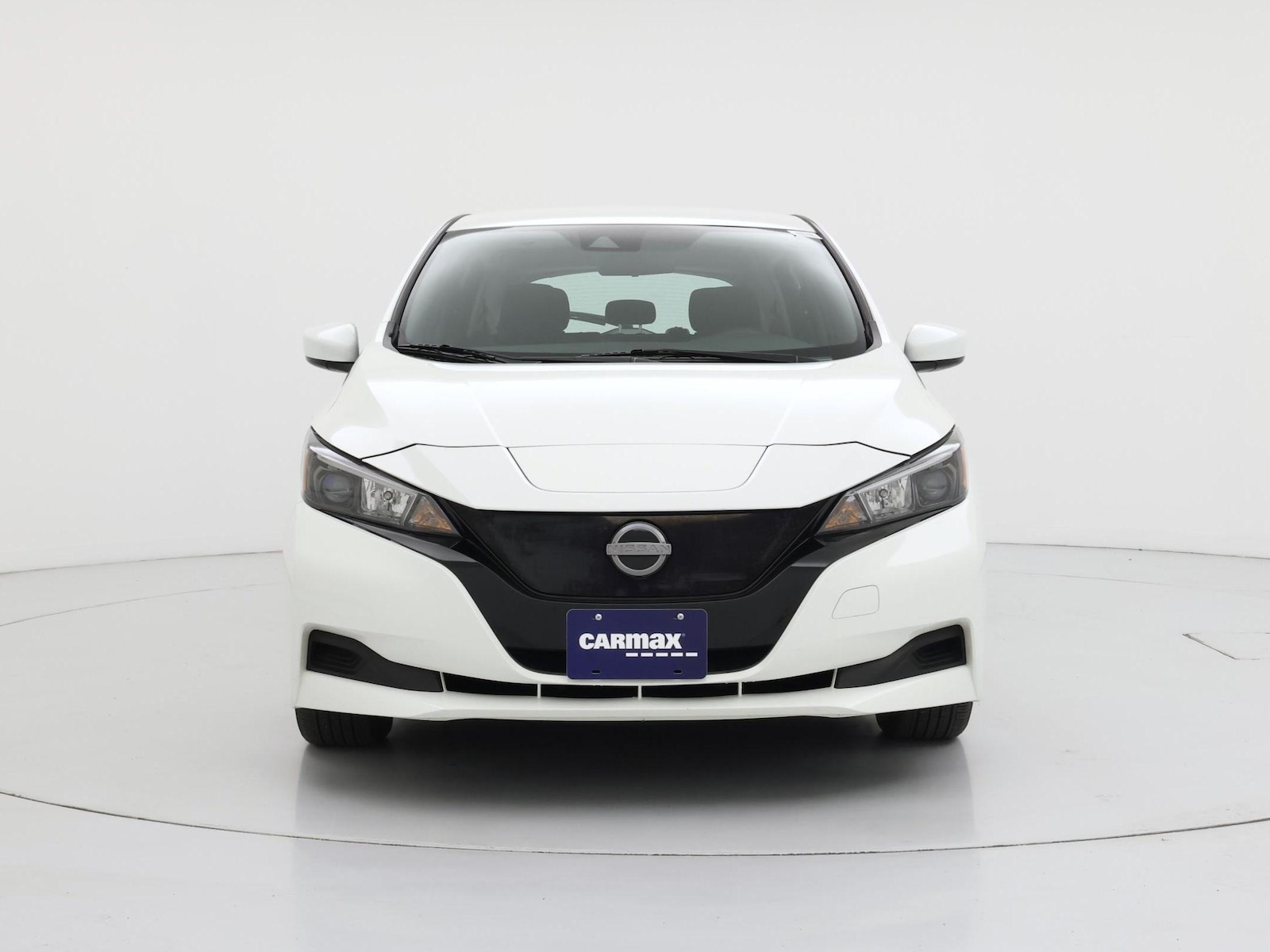 2025 Nissan Leaf S - Photo 6