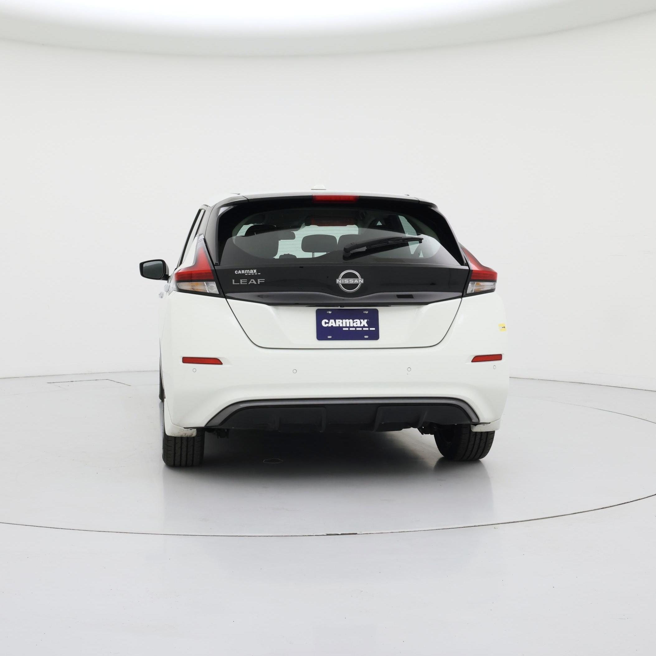 Thumbnail: 2025 Nissan Leaf - 6