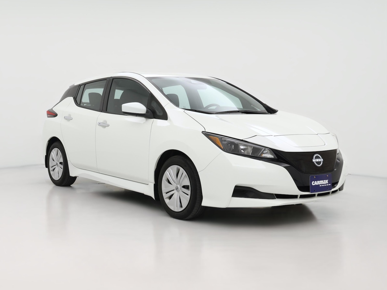 2025 Nissan Leaf