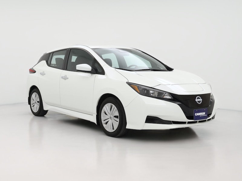 2025 Nissan Leaf S -
                  Omaha, NE