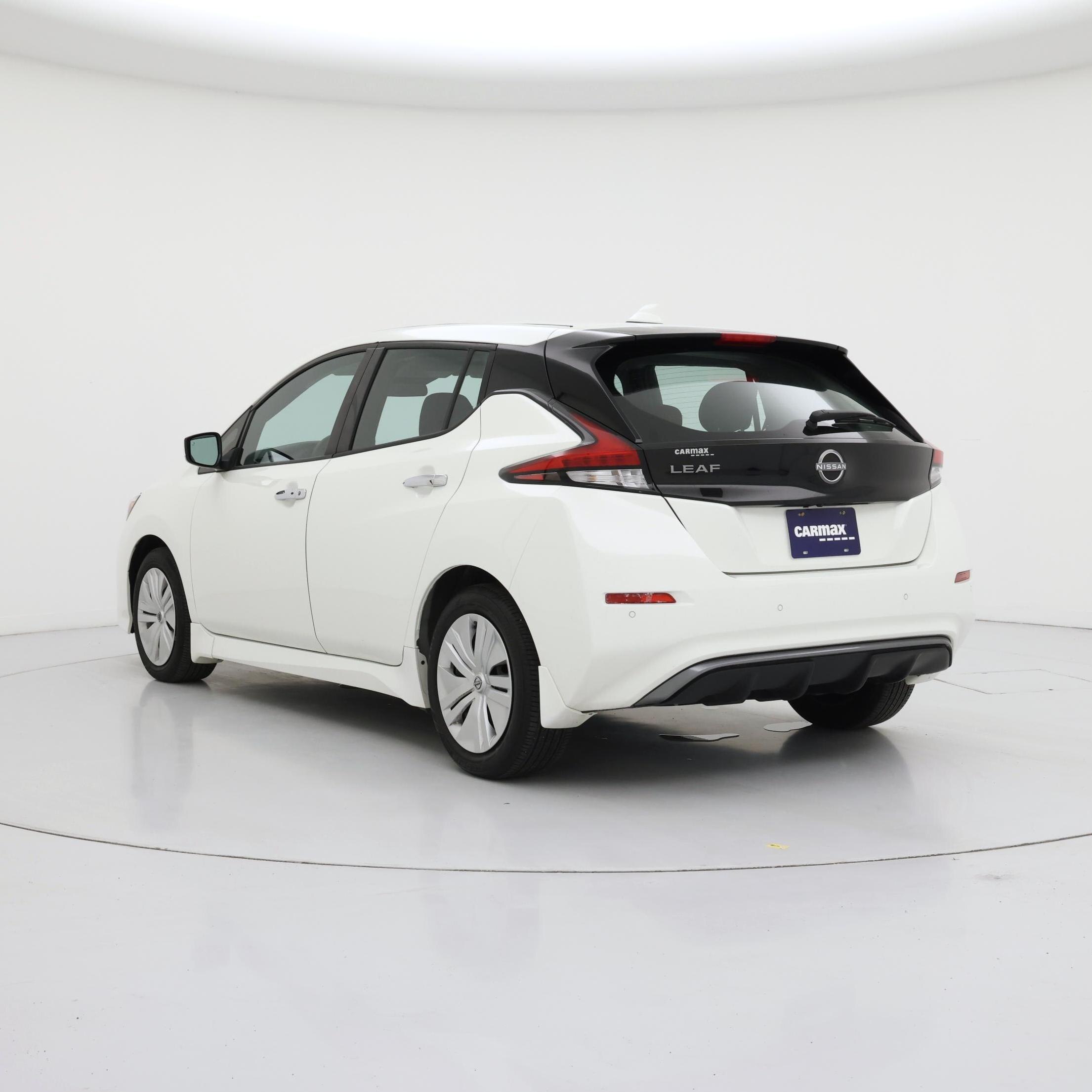 Thumbnail: 2025 Nissan Leaf - 2
