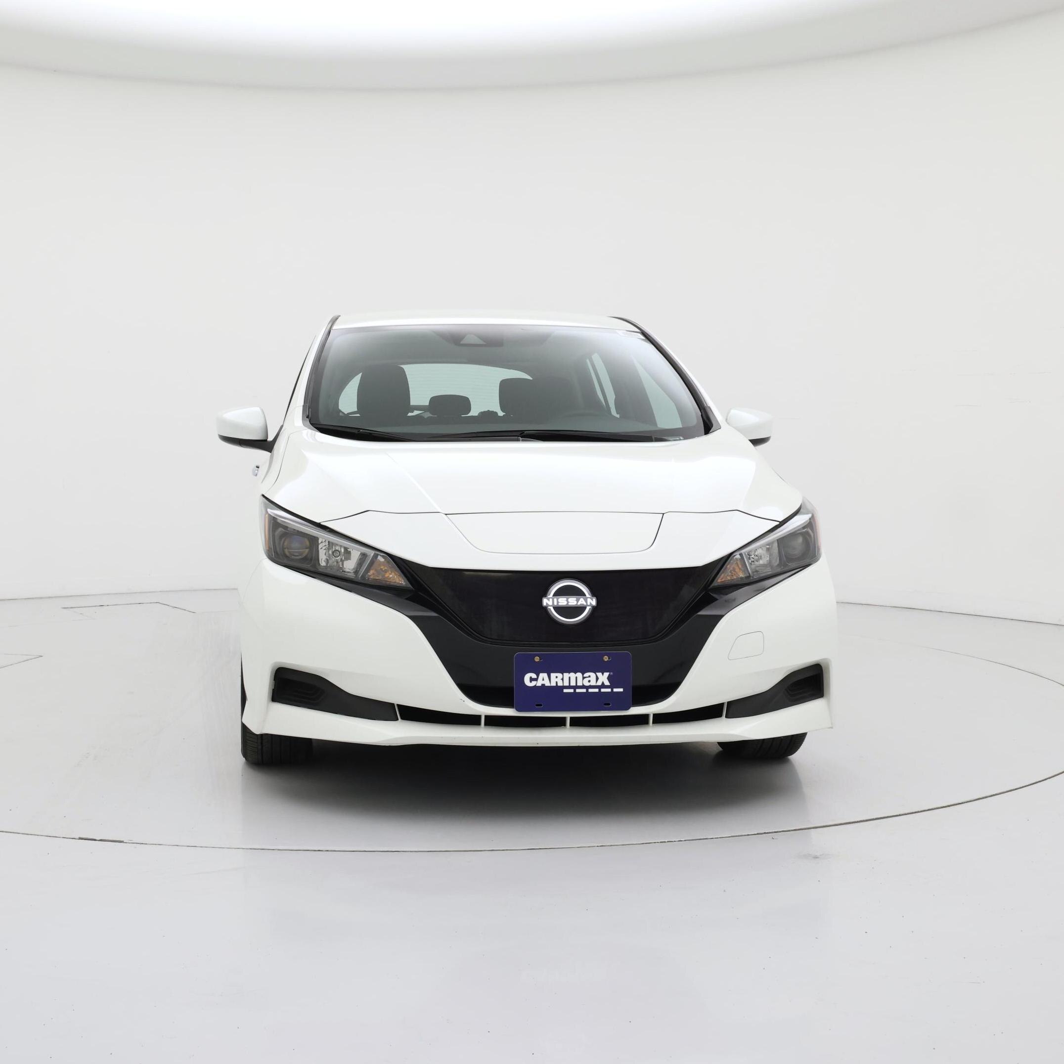 Thumbnail: 2025 Nissan Leaf - 5