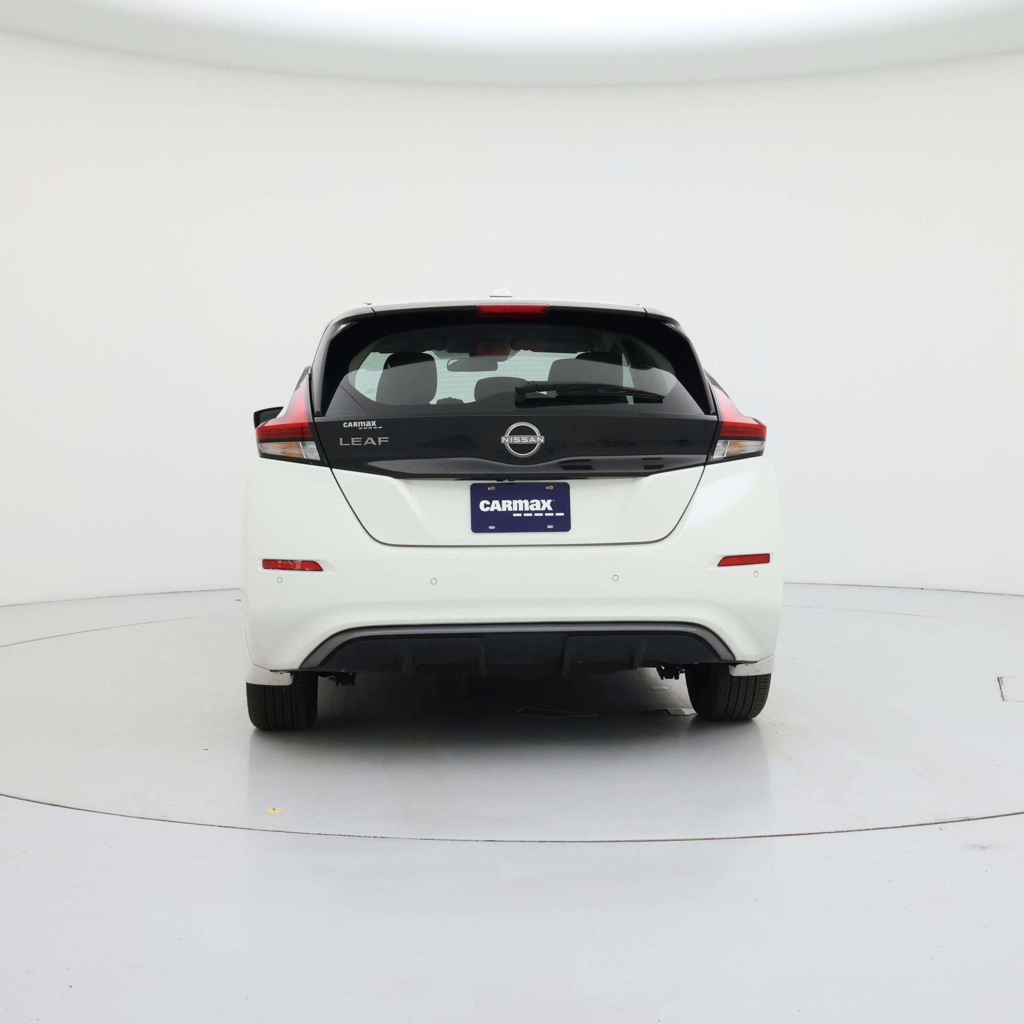 Thumbnail: 2025 Nissan Leaf - 6
