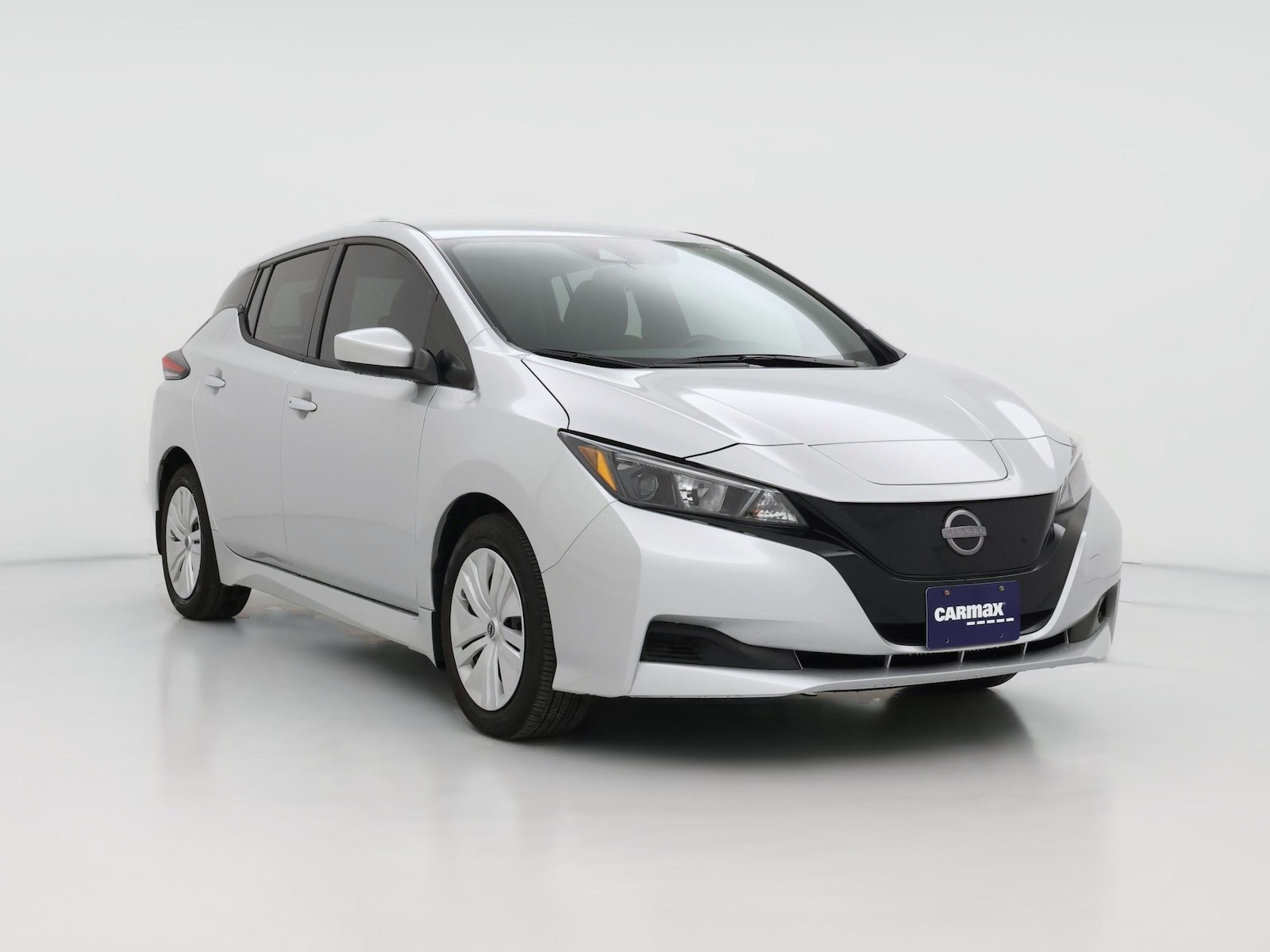 2025 Nissan Leaf