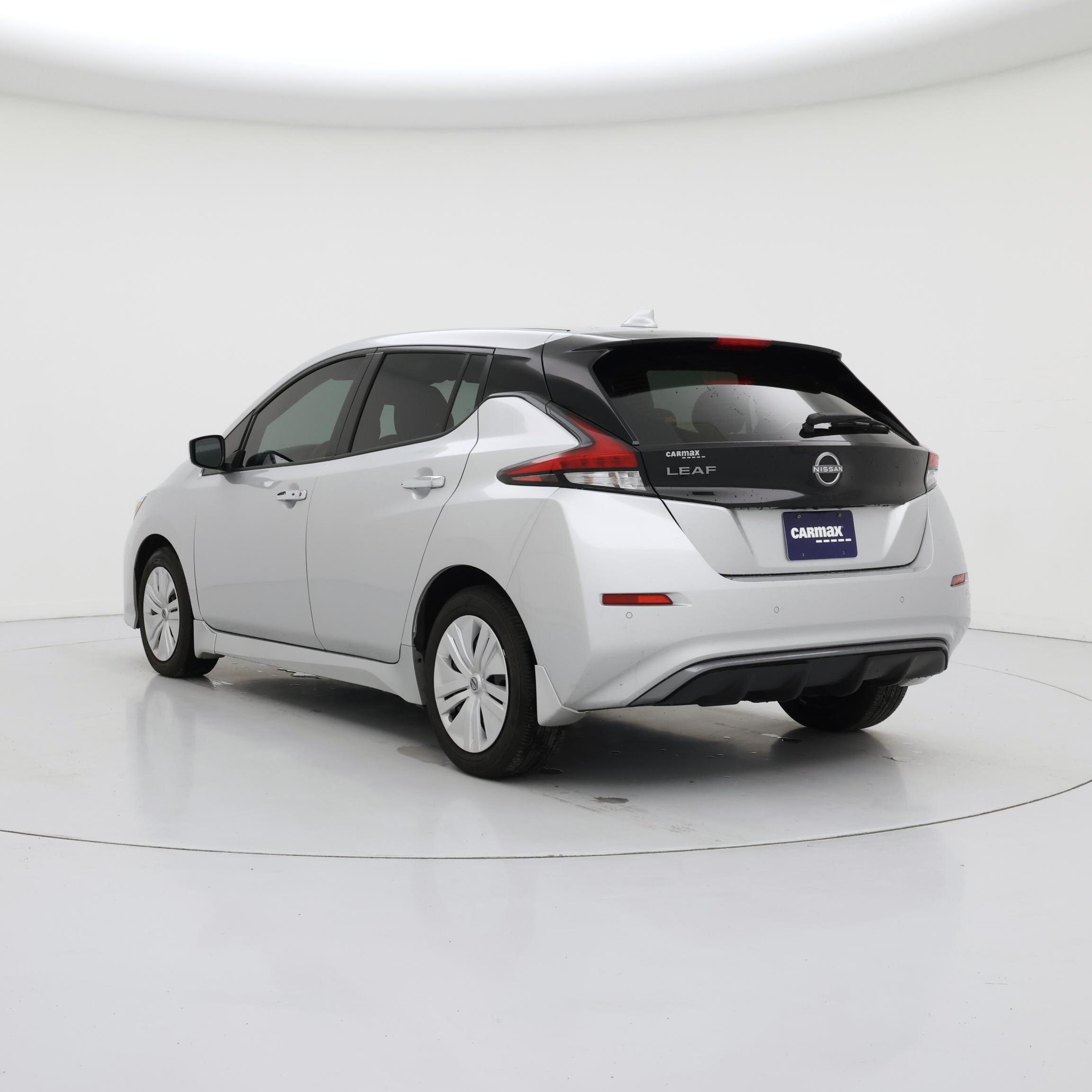 Thumbnail: 2025 Nissan Leaf - 2