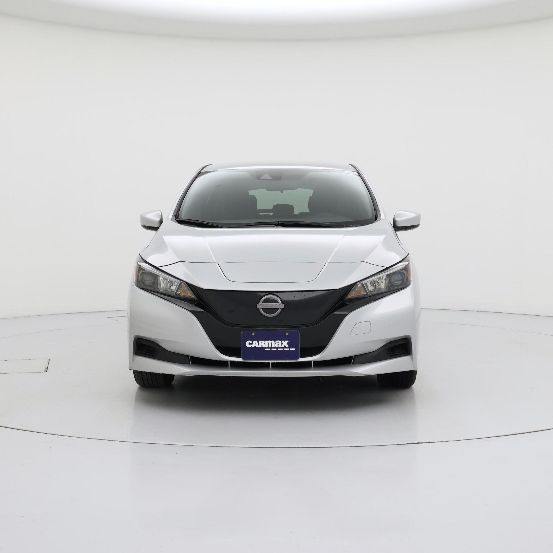 Thumbnail: 2025 Nissan Leaf - 5