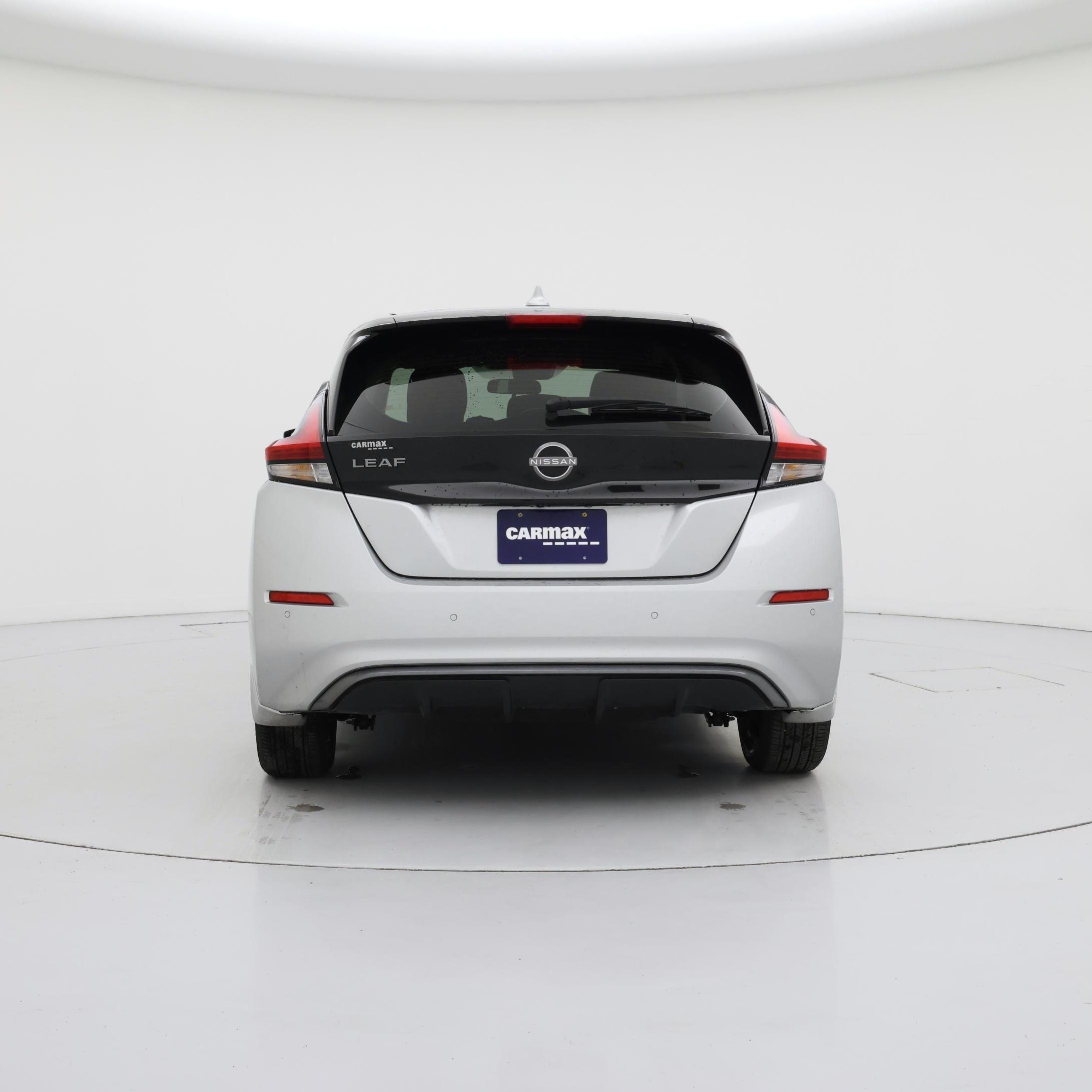 Thumbnail: 2025 Nissan Leaf - 6