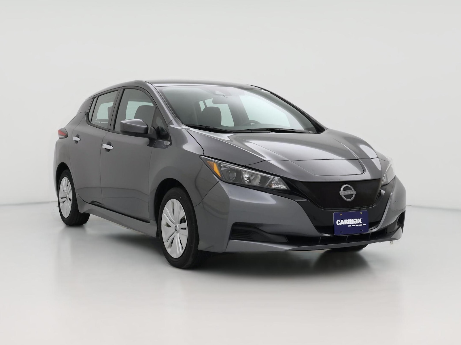 2025 Nissan Leaf