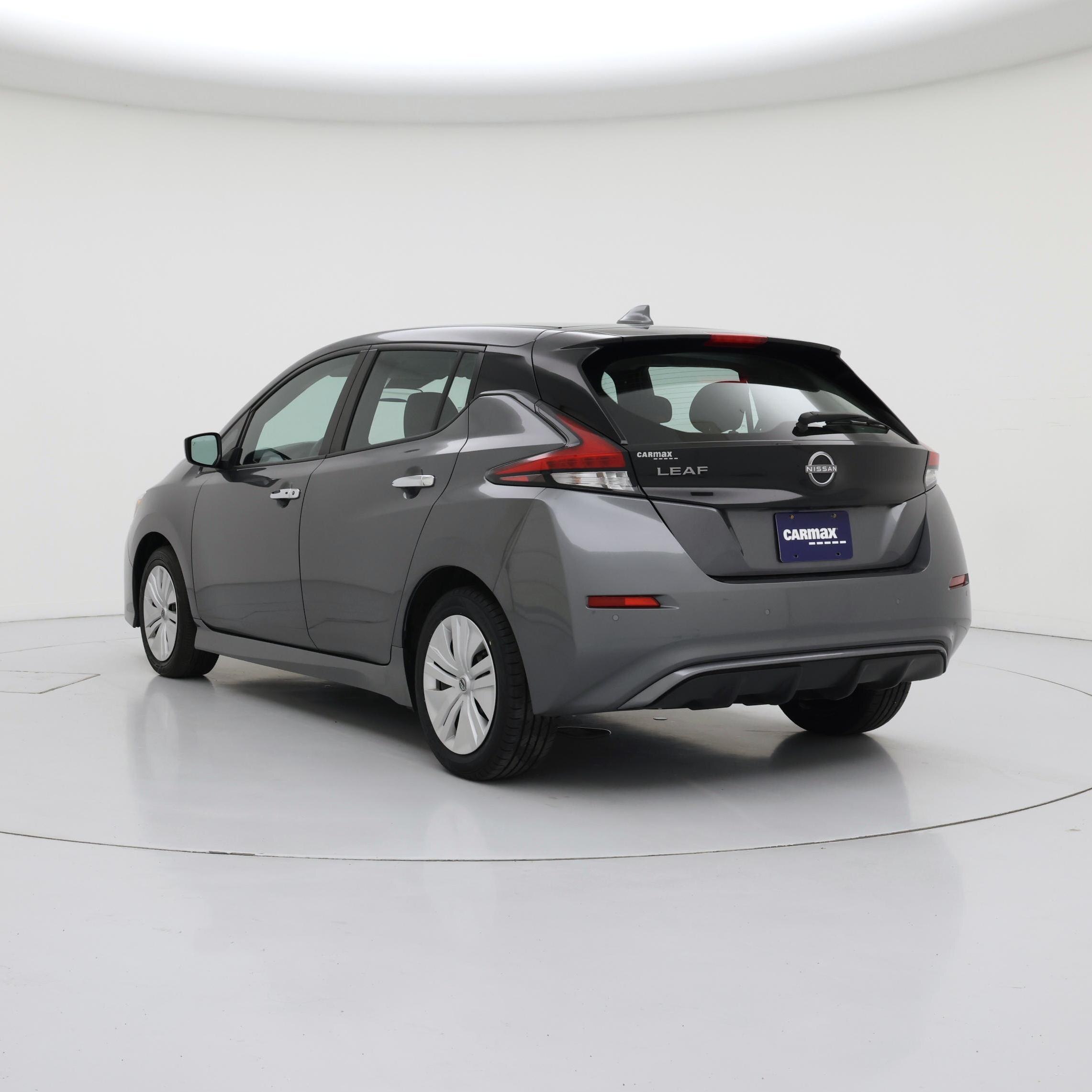 Thumbnail: 2025 Nissan Leaf - 2
