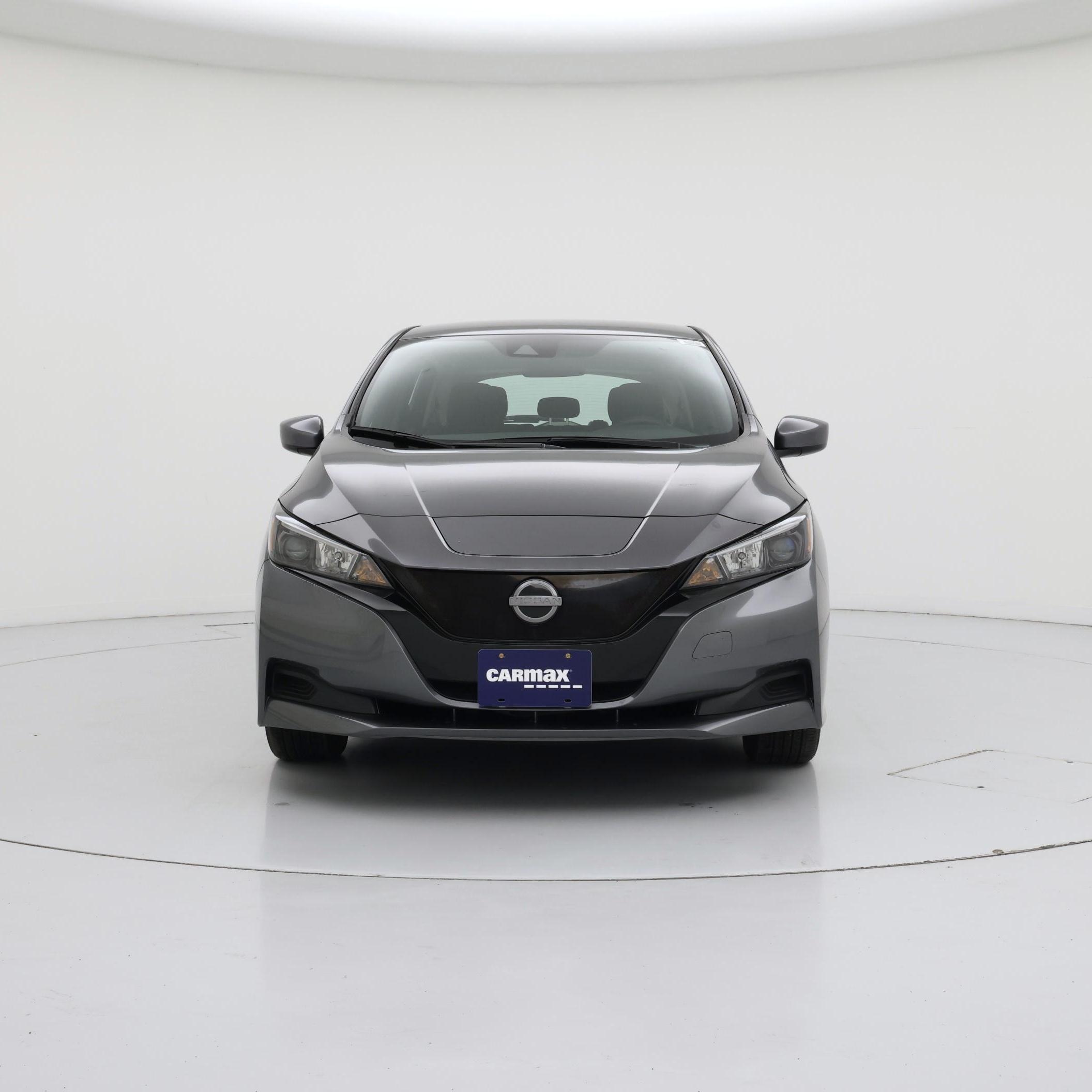 Thumbnail: 2025 Nissan Leaf - 5