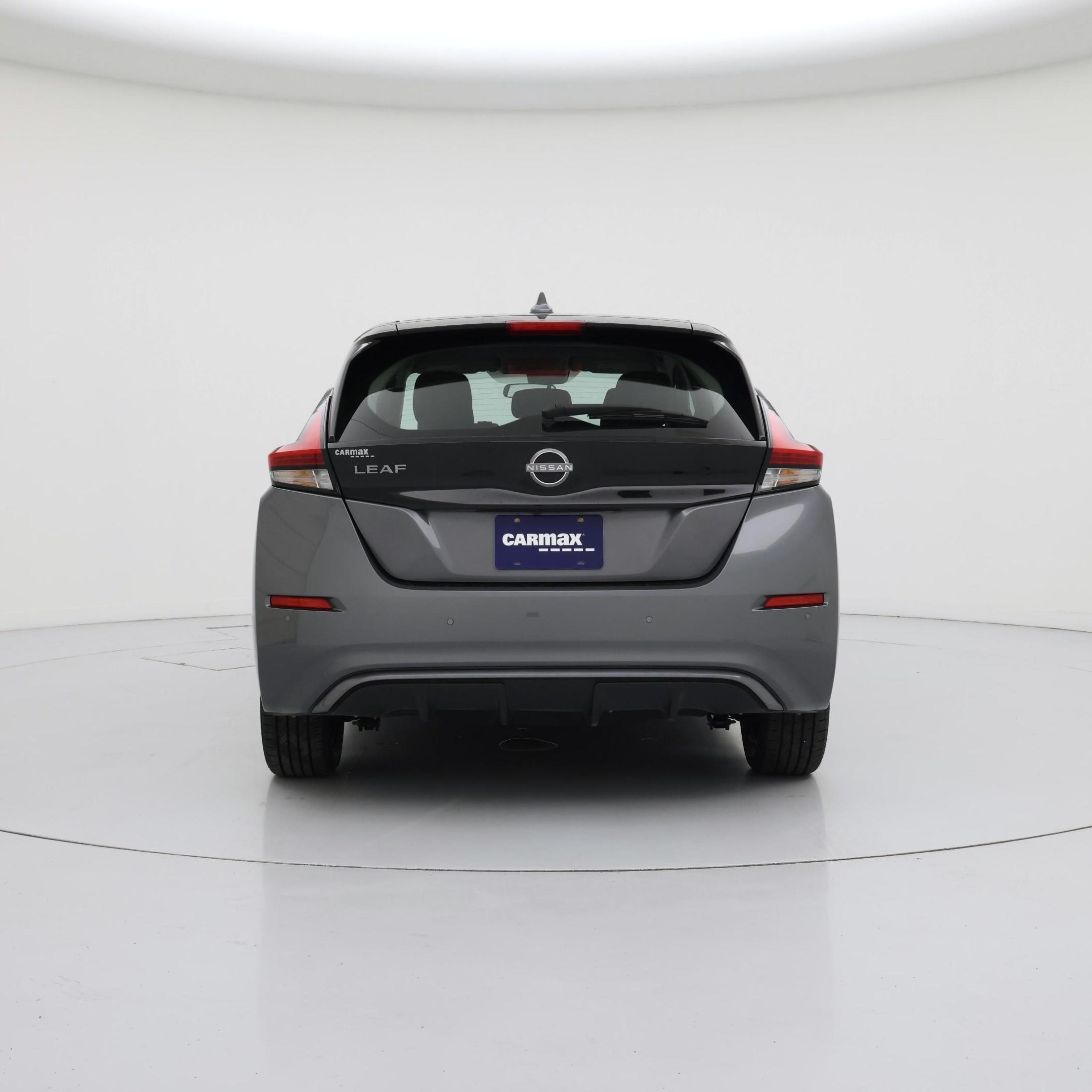 Thumbnail: 2025 Nissan Leaf - 6