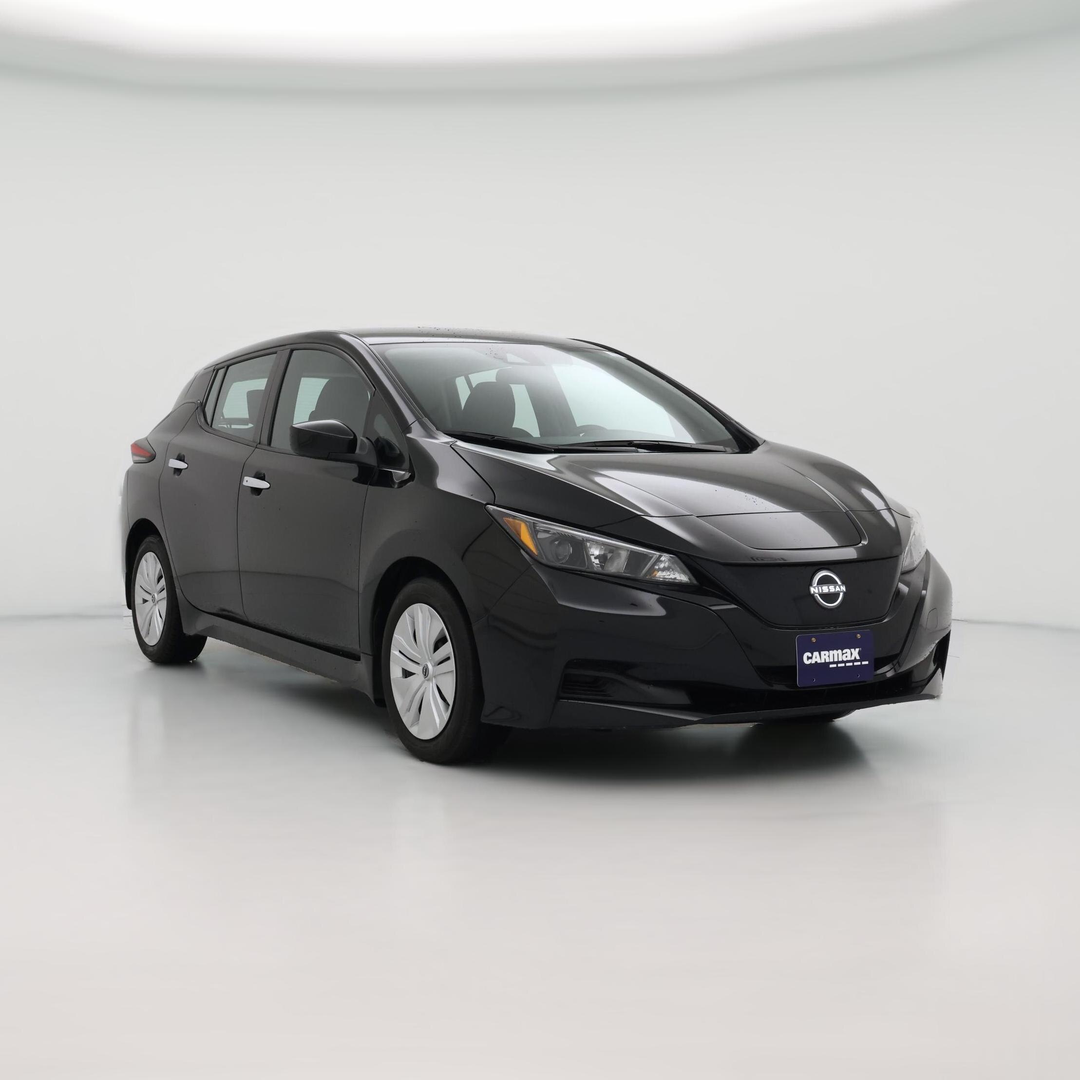 Thumbnail: 2025 Nissan Leaf - 1