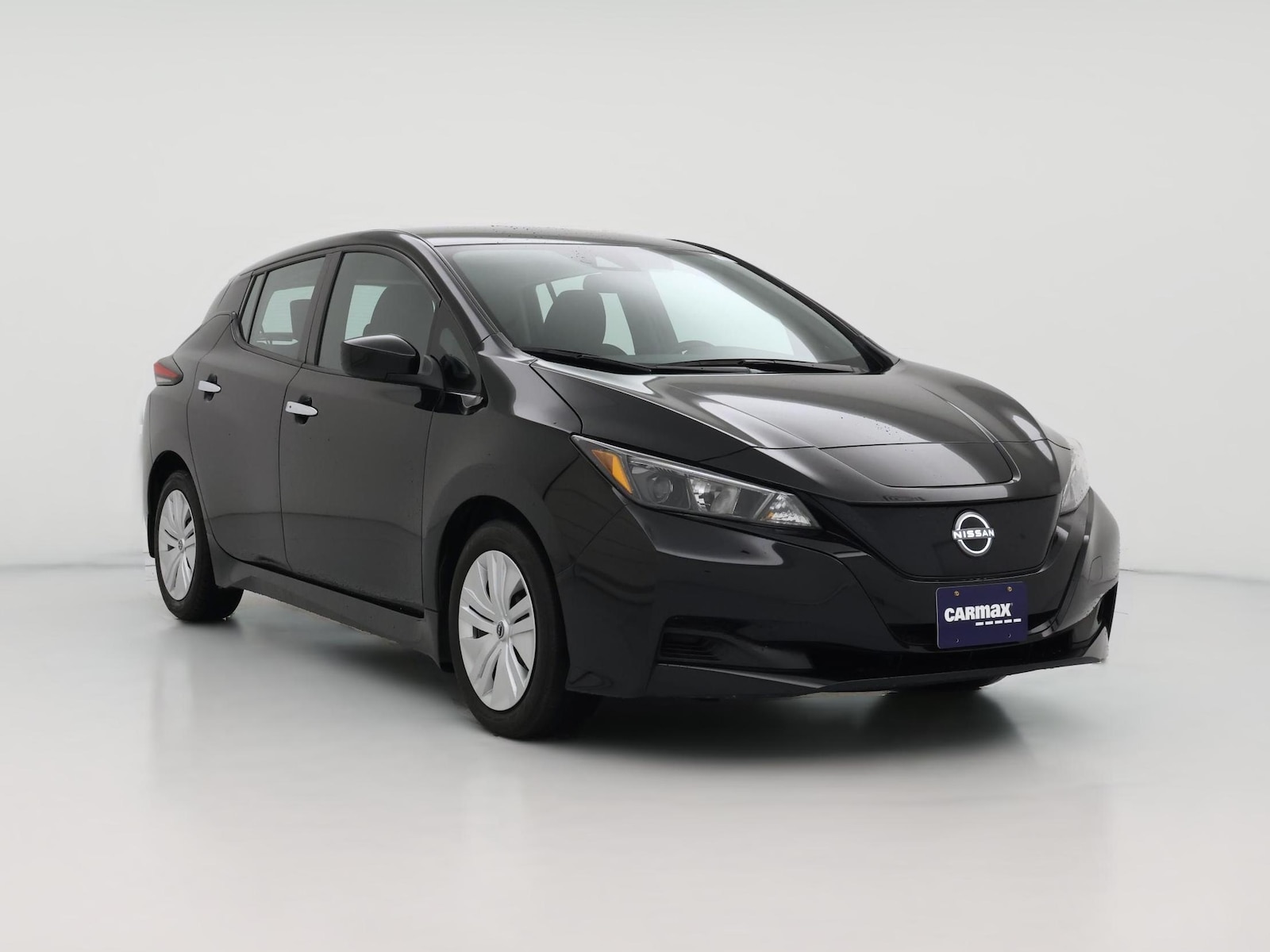 2025 Nissan Leaf