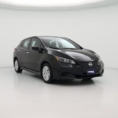 2025 Nissan Leaf S
